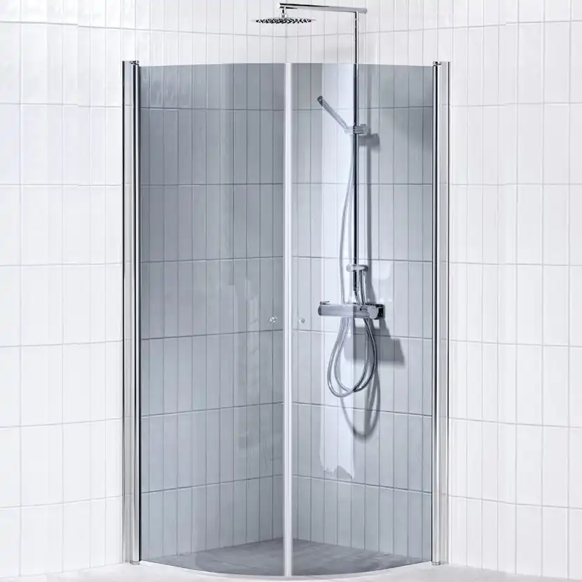 Duschhörn Alterna Picto Svängd