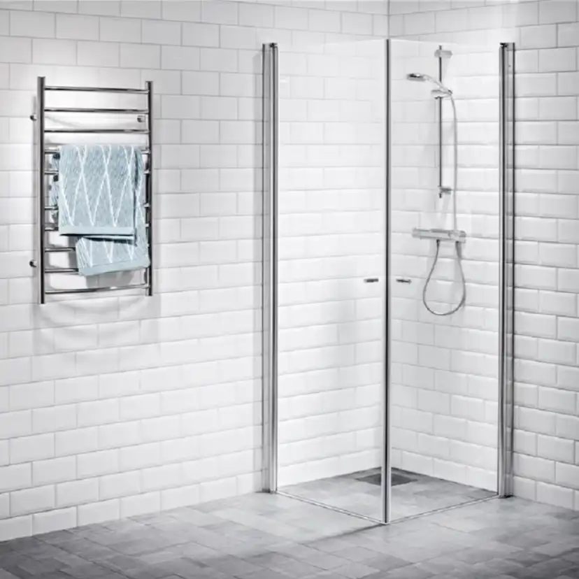 Duschhörn Alterna Picto Rak