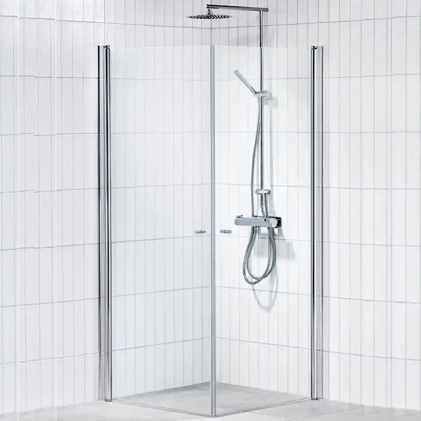 Duschhörn Alterna Picto Rak