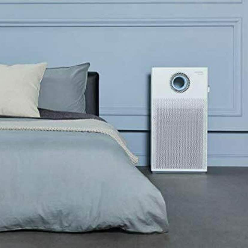 Luftrenare Coway AP-1220B Inkl HEPA-filter & Aktivt Kolfilter