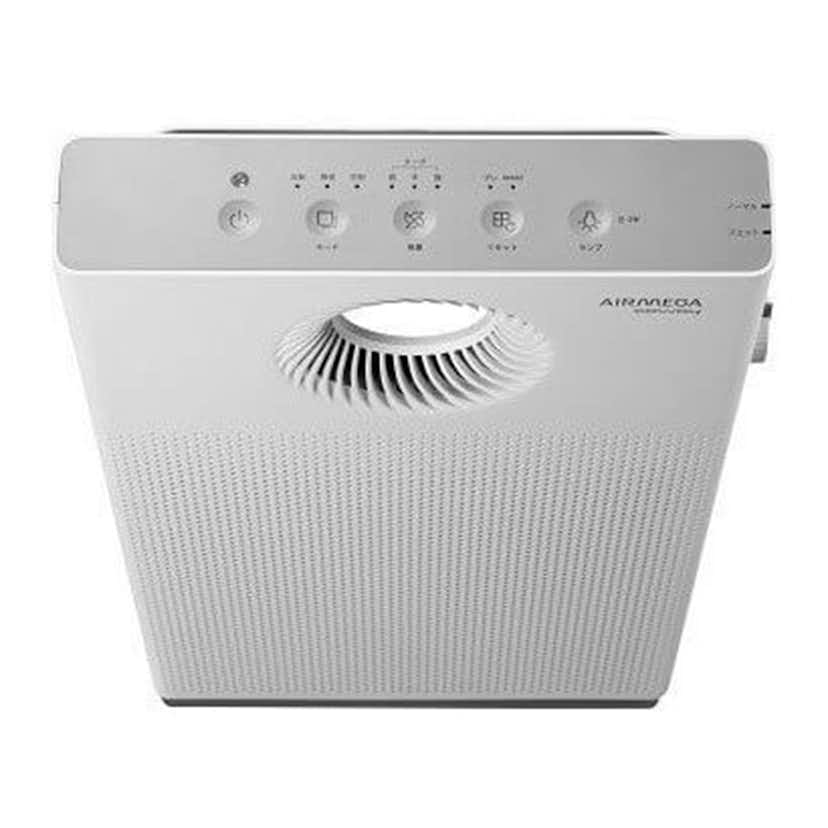 Luftrenare Coway AP-1220B Inkl HEPA-filter & Aktivt Kolfilter