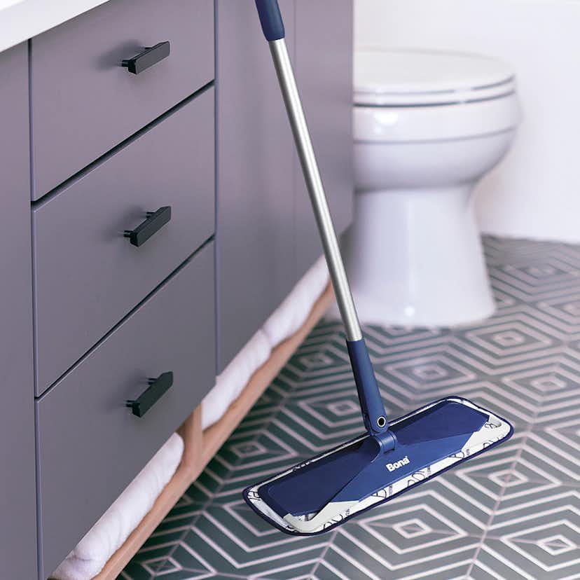 Cleaner Bona för Klinker och Laminat 4 liter