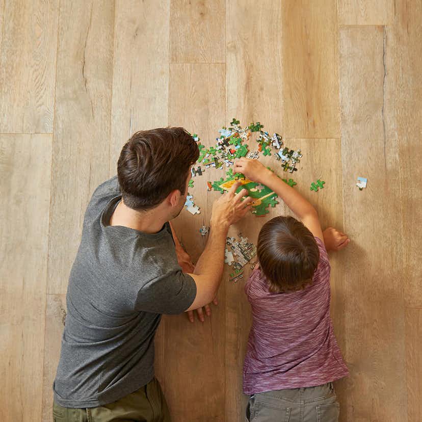 Cleaner Bona för Trägolv 4 liter