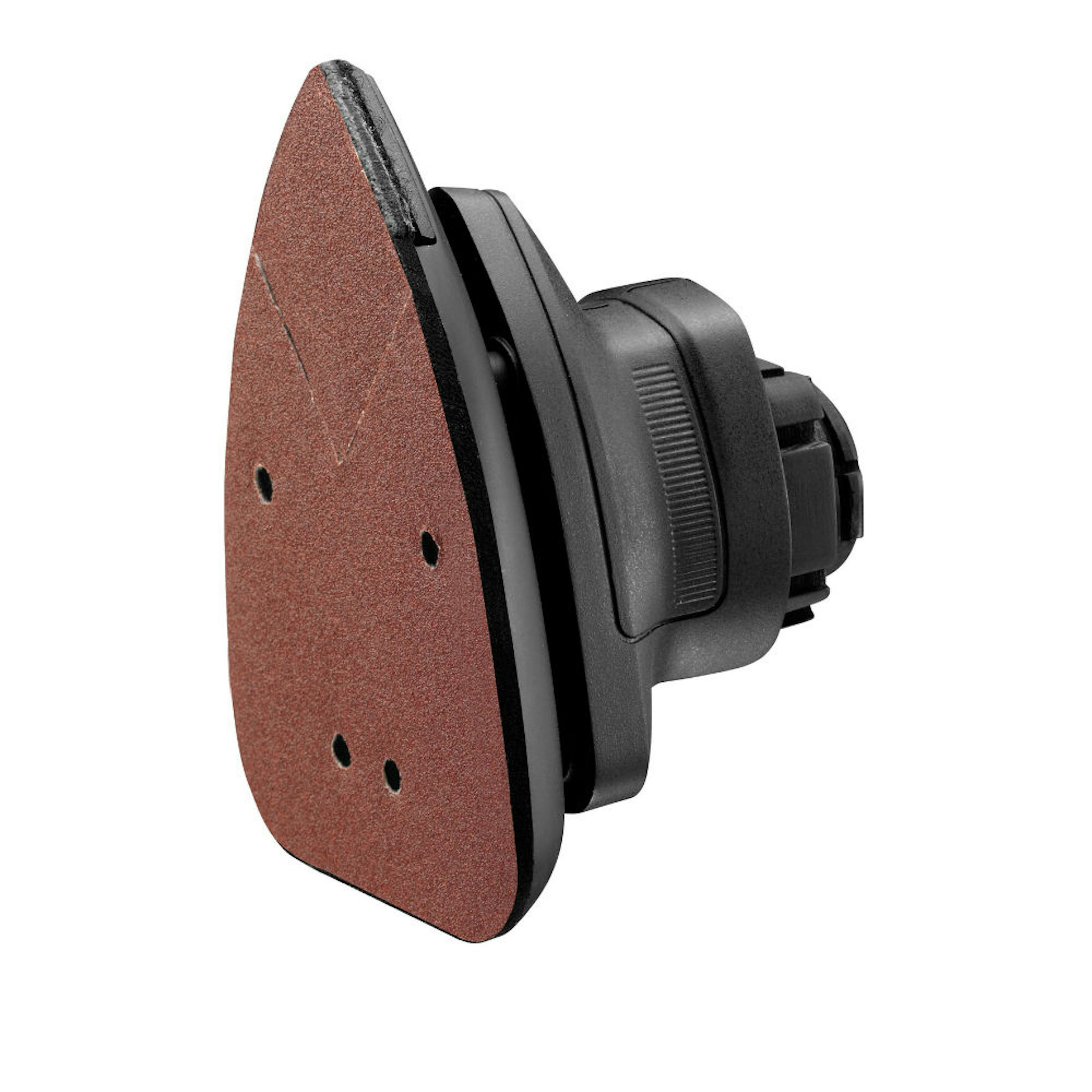 Applikationshuvud Black+Decker Multievo Slipa