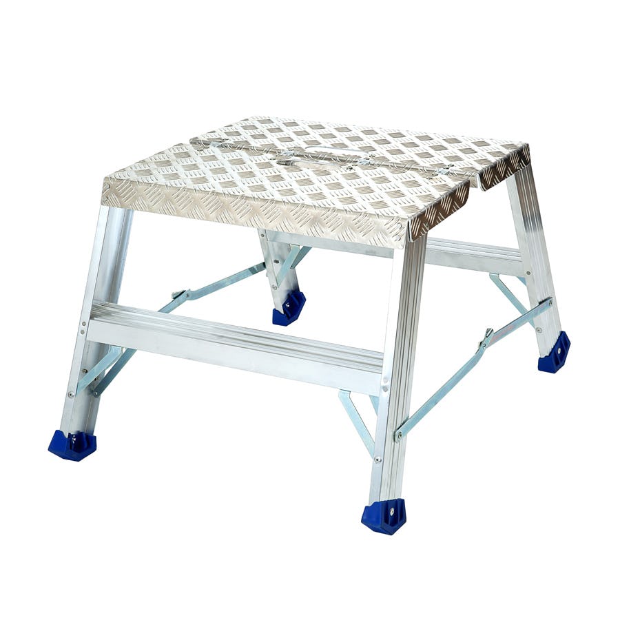 Arbetsbock Skeppshultstegen Proffs Industri