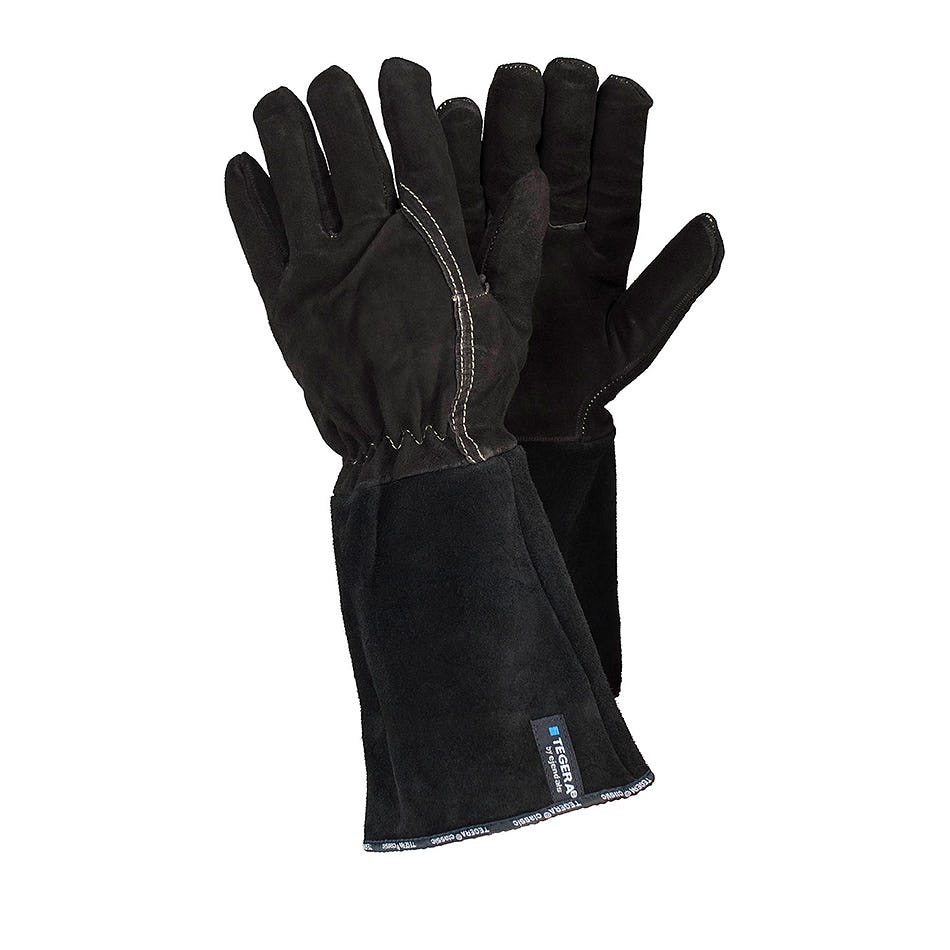 Arbetshandske Tegera 134 6-Pack