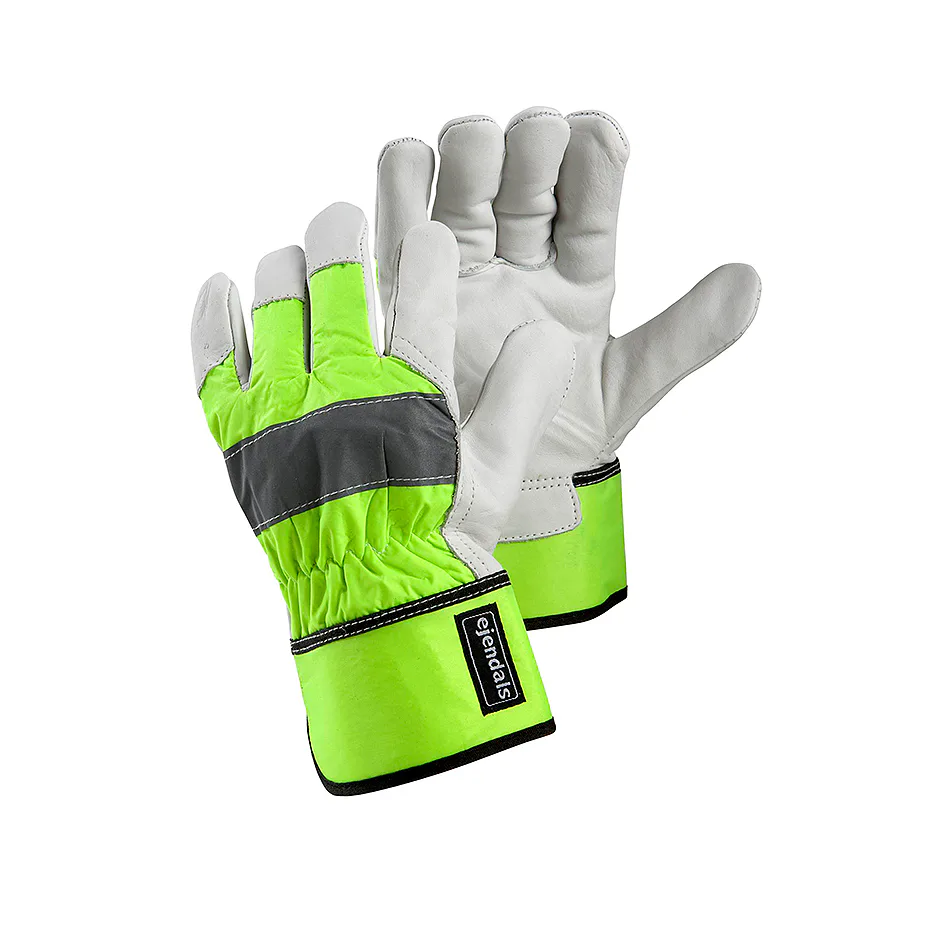 Arbetshandske Tegera 198 6-Pack