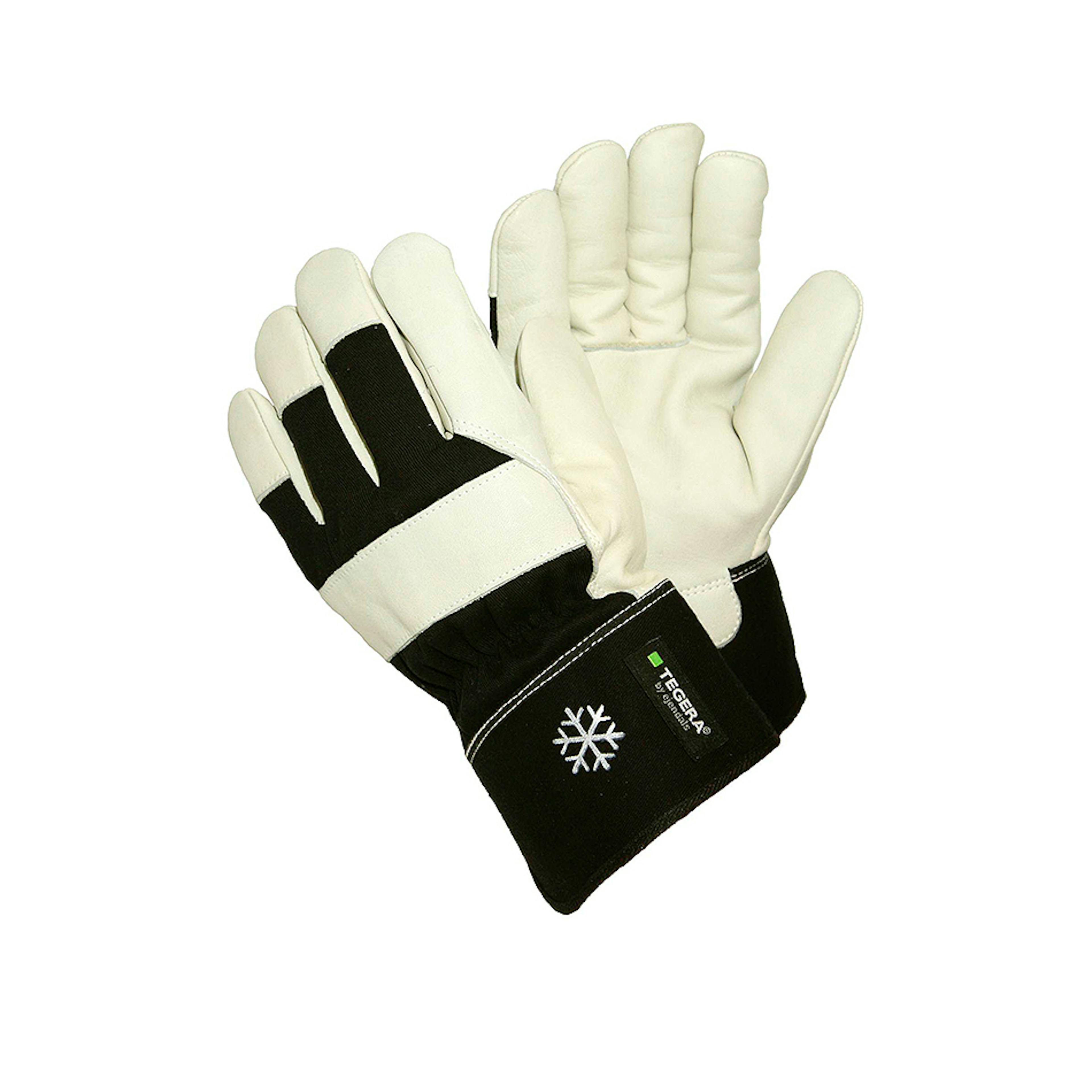 Arbetshandske Tegera 203 6-Pack