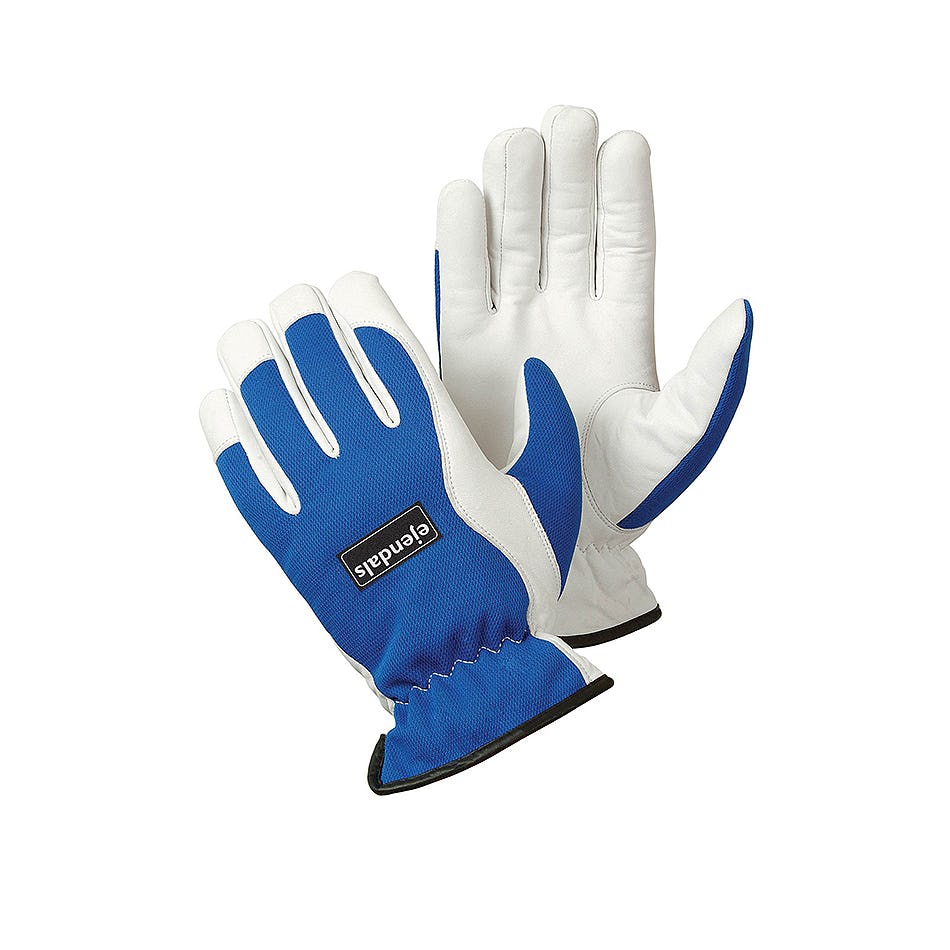 Arbetshandske Tegera 217 6-Pack