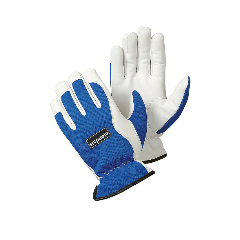 Arbetshandske Tegera 217 6-Pack