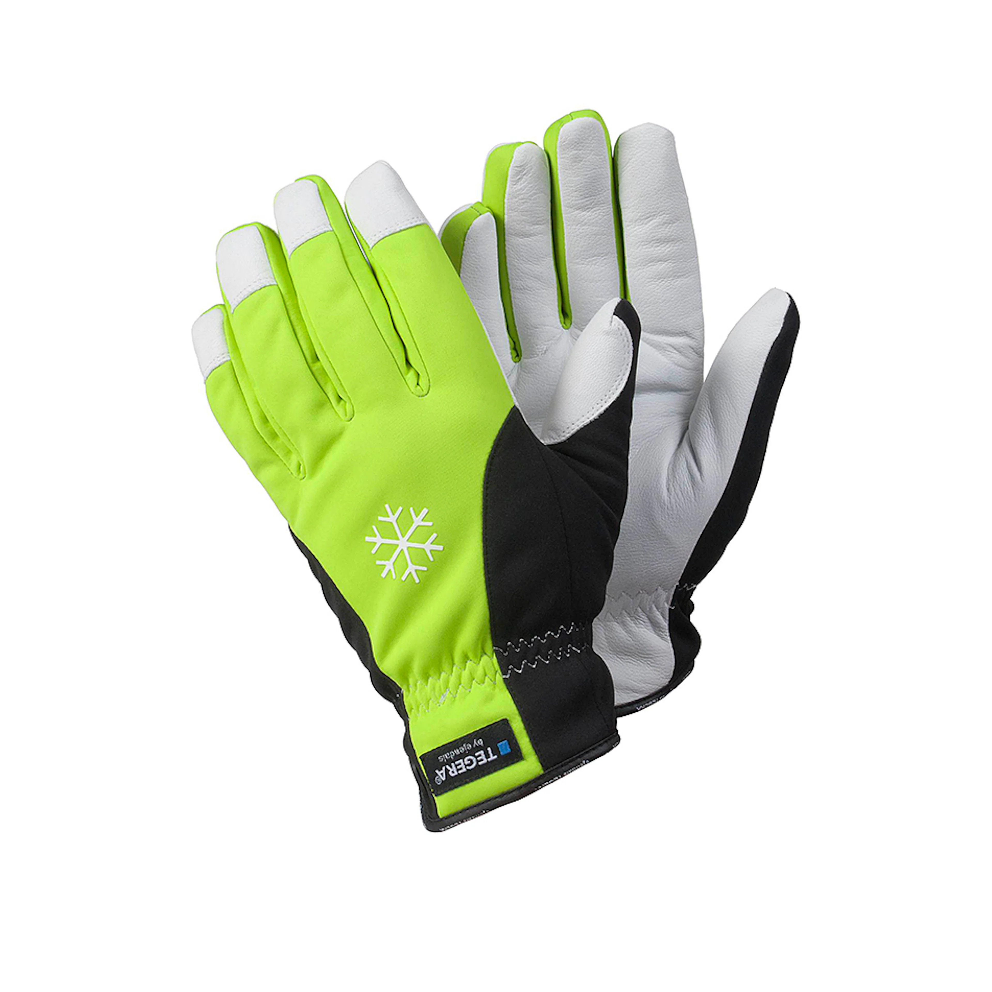 Arbetshandske Tegera 293 6-Pack