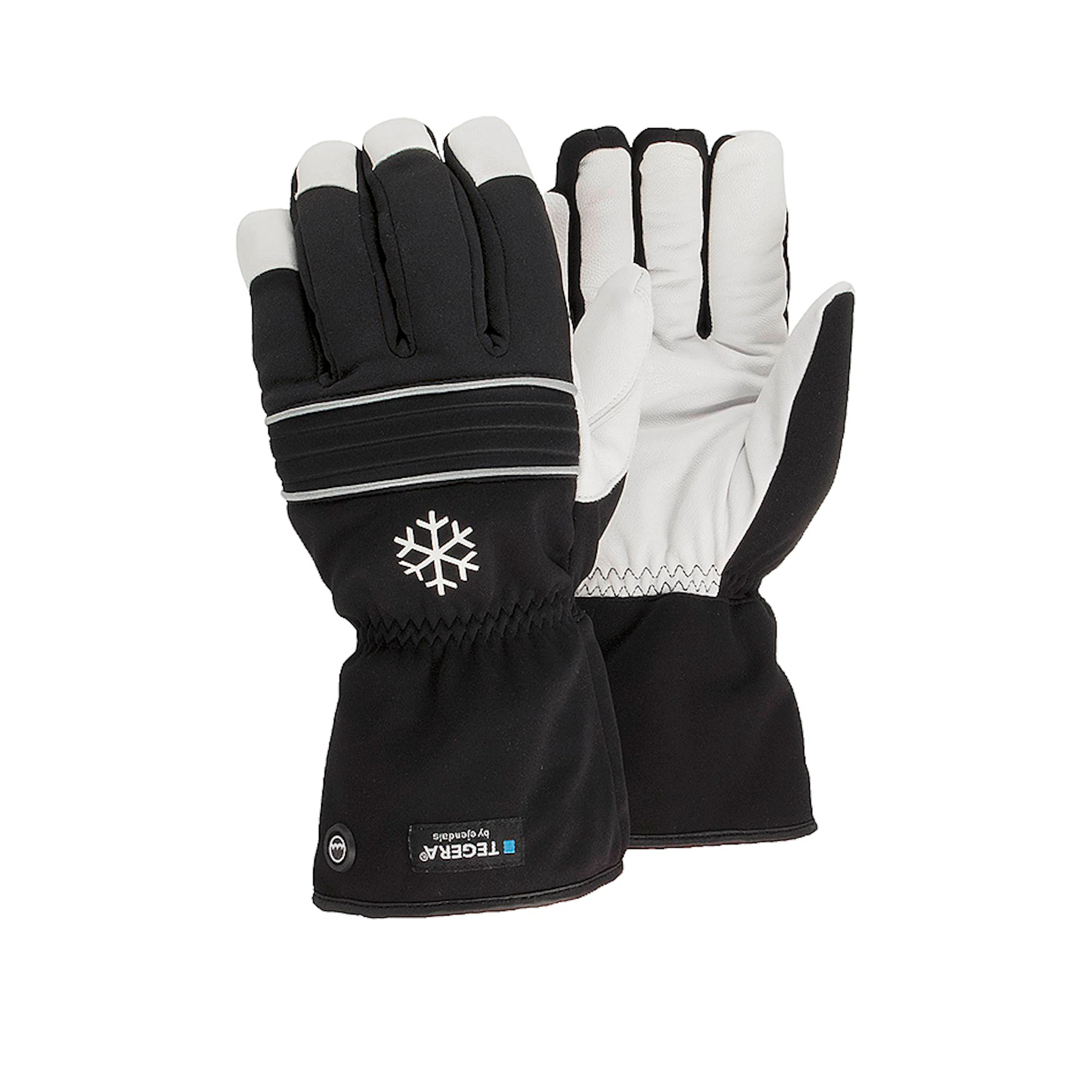 Arbetshandske Tegera 296 6-Pack