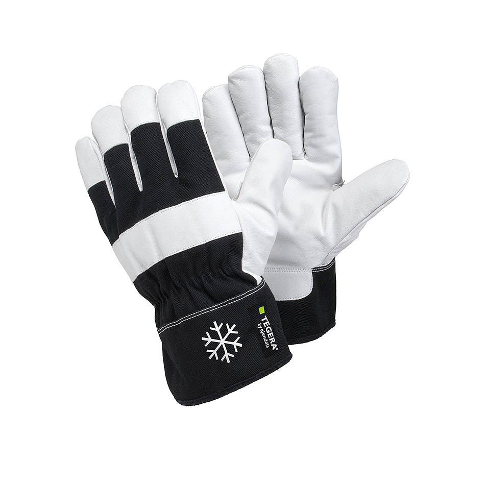 Arbetshandske Tegera 377 6-Pack