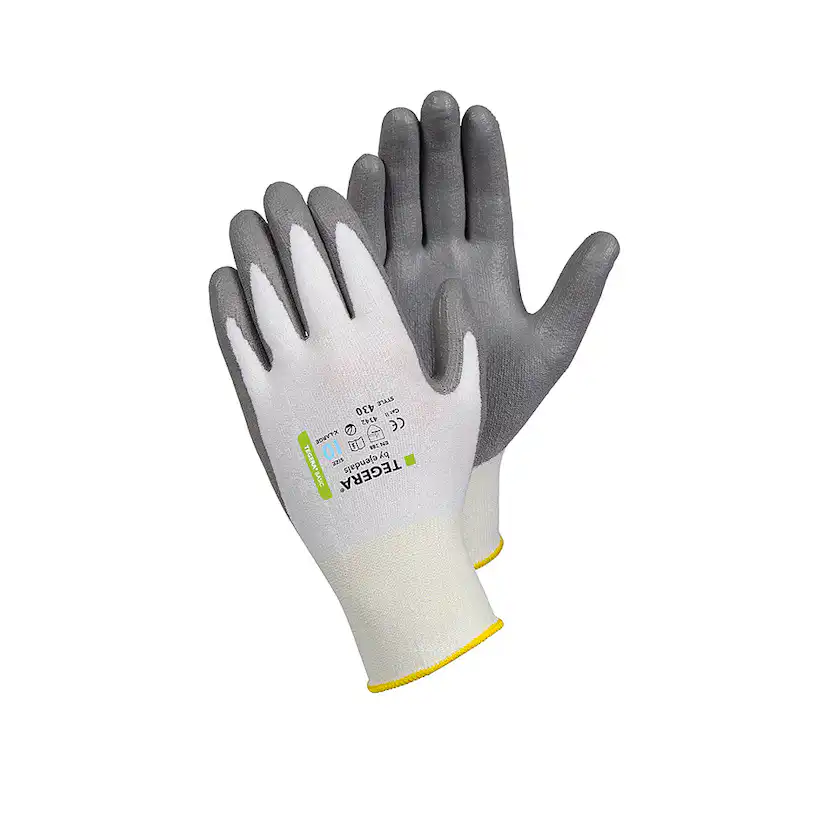 Arbetshandske Tegera 430 12-Pack