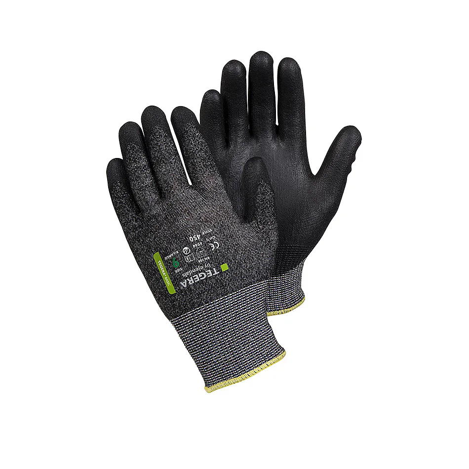 Arbetshandske Tegera 450 12-Pack
