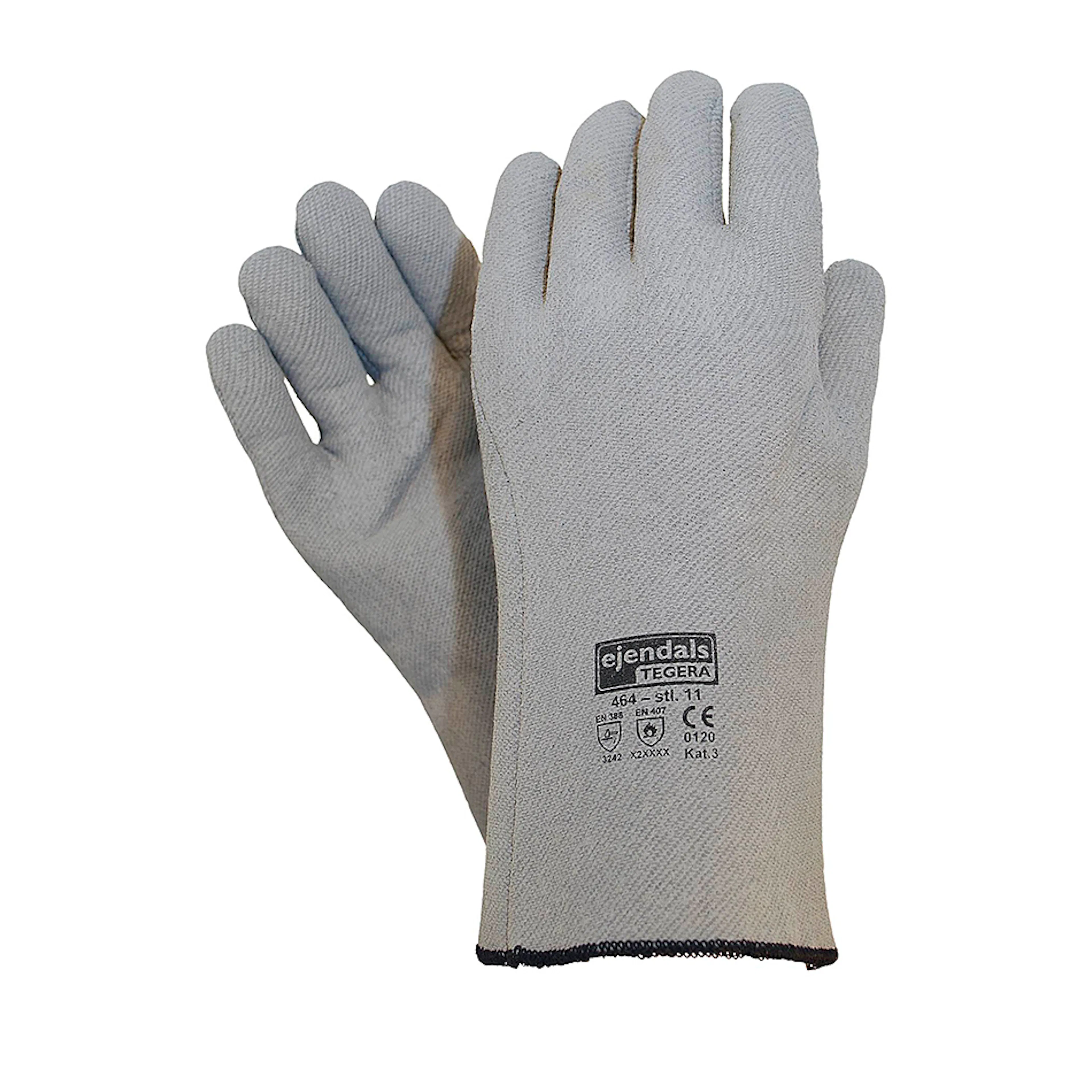 Arbetshandske Tegera 464 6-Pack