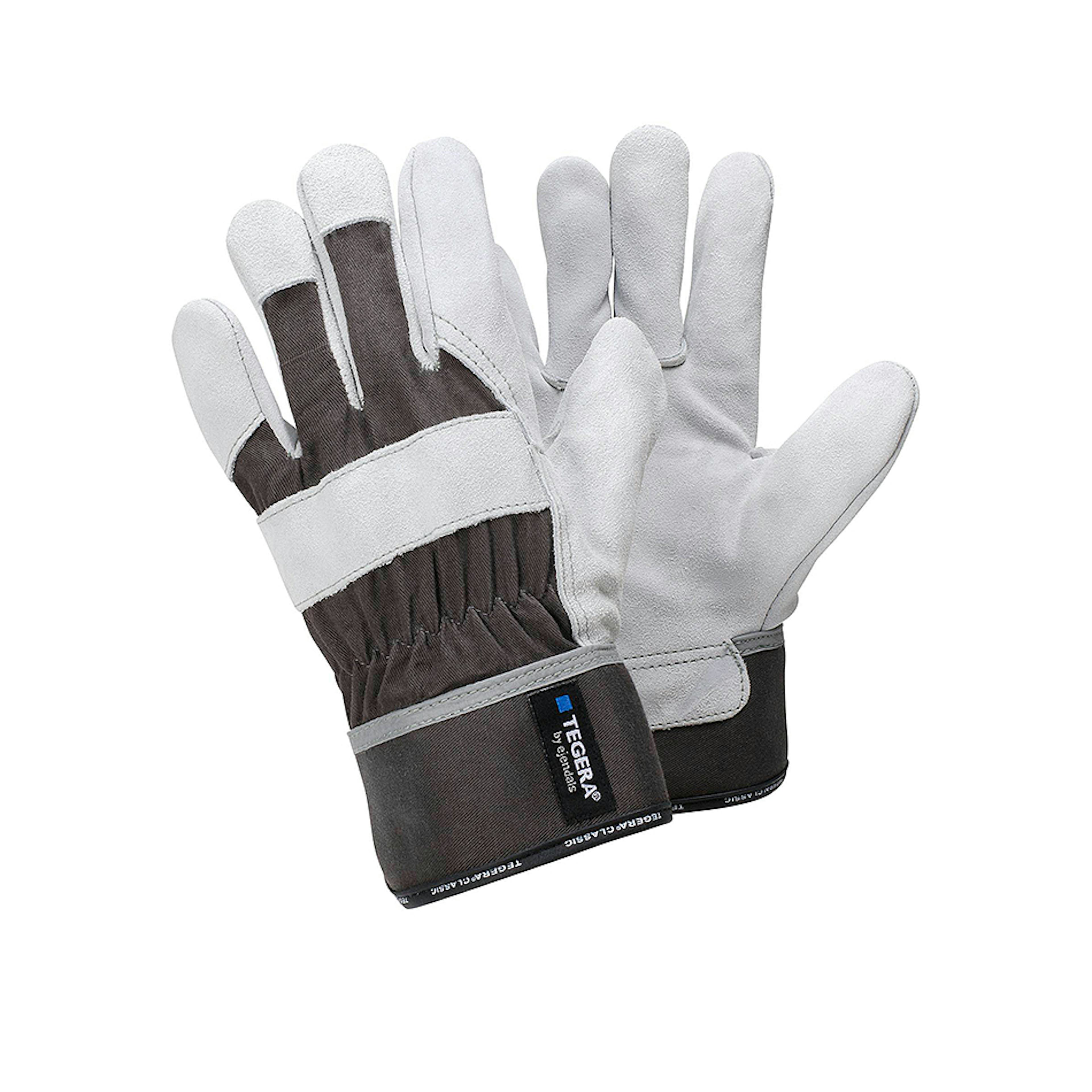 Arbetshandske Tegera 51 6-Pack