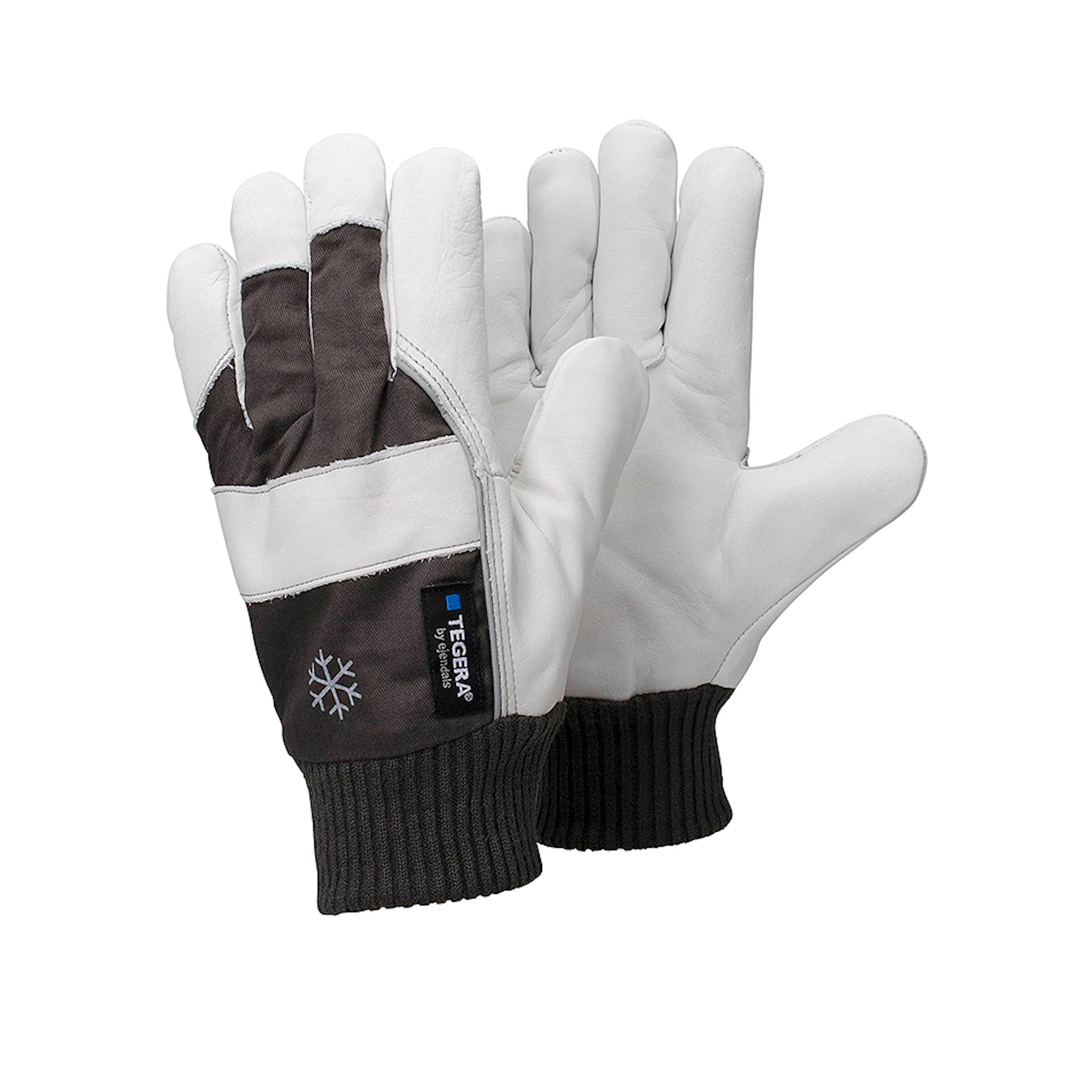 Arbetshandske Tegera 57 6-Pack