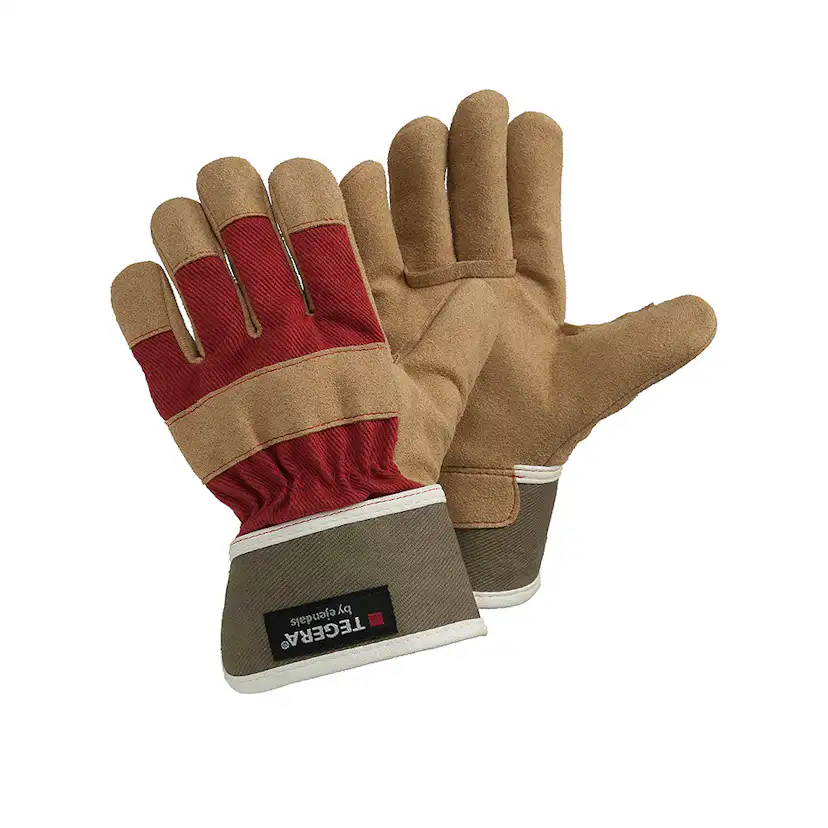 Arbetshandske Tegera 90088 6-Pack