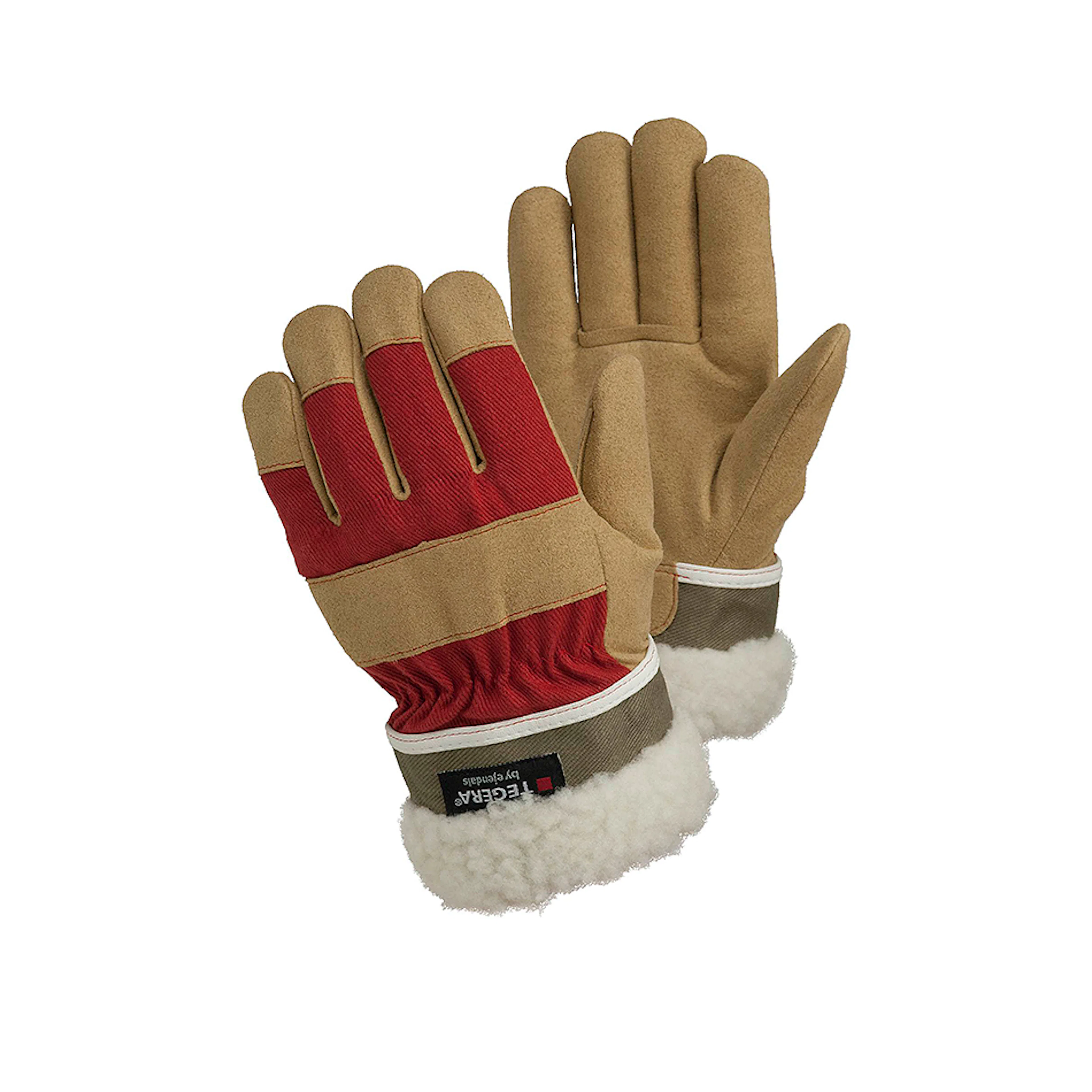 Arbetshandske Tegera 90098 12-Pack