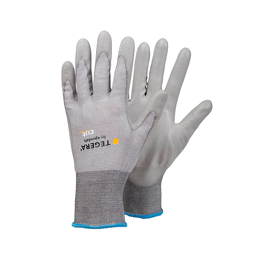 Arbetshandske Tegera 909 12-Pack