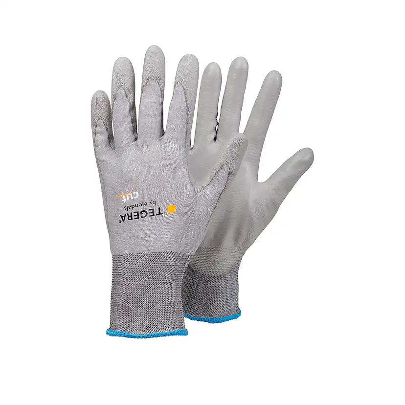 Arbetshandske Tegera 909 12-Pack