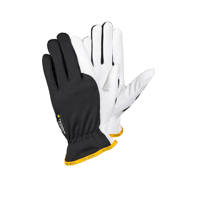Arbetshandske Tegera 9101 6-Pack