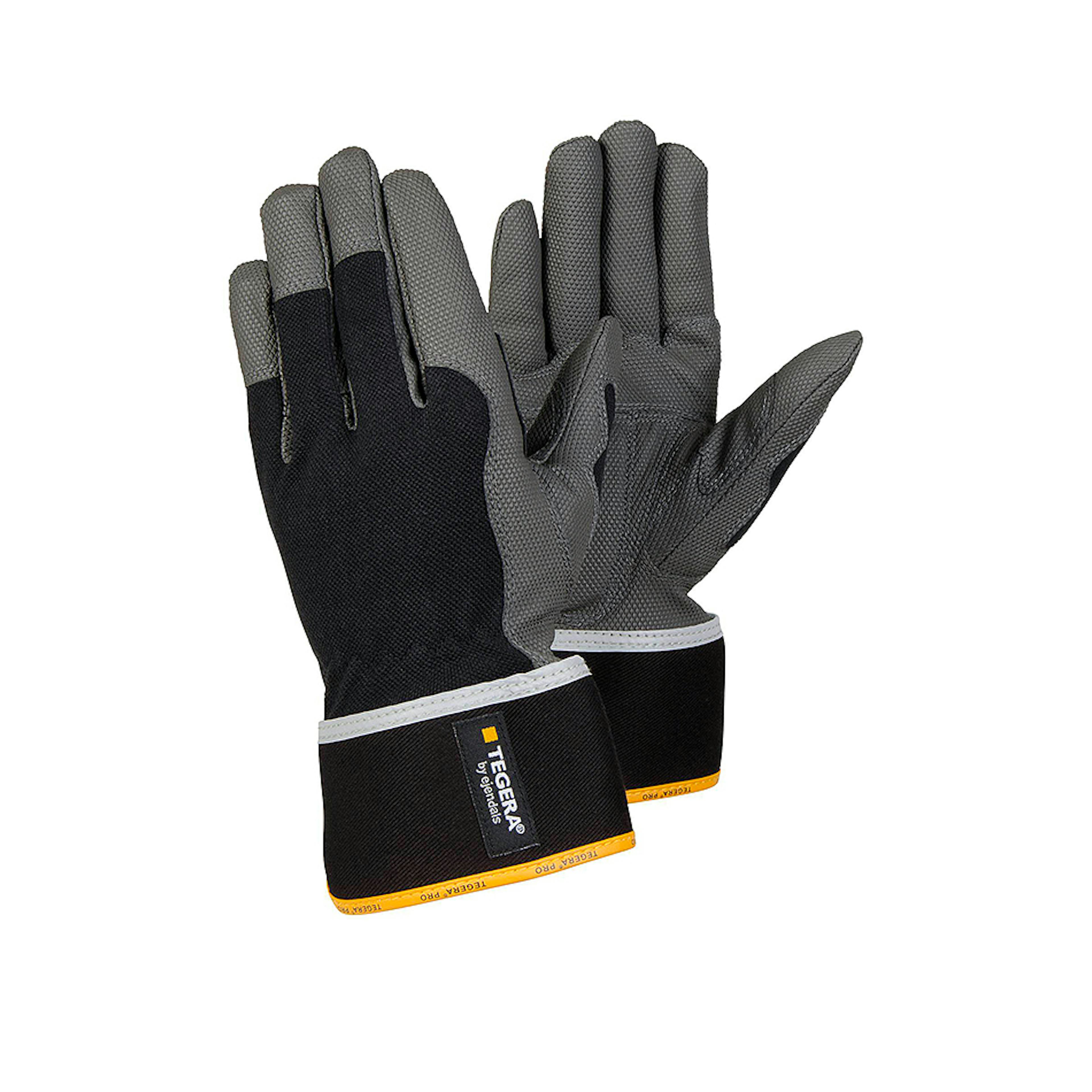 Arbetshandske Tegera 9111 6-Pack