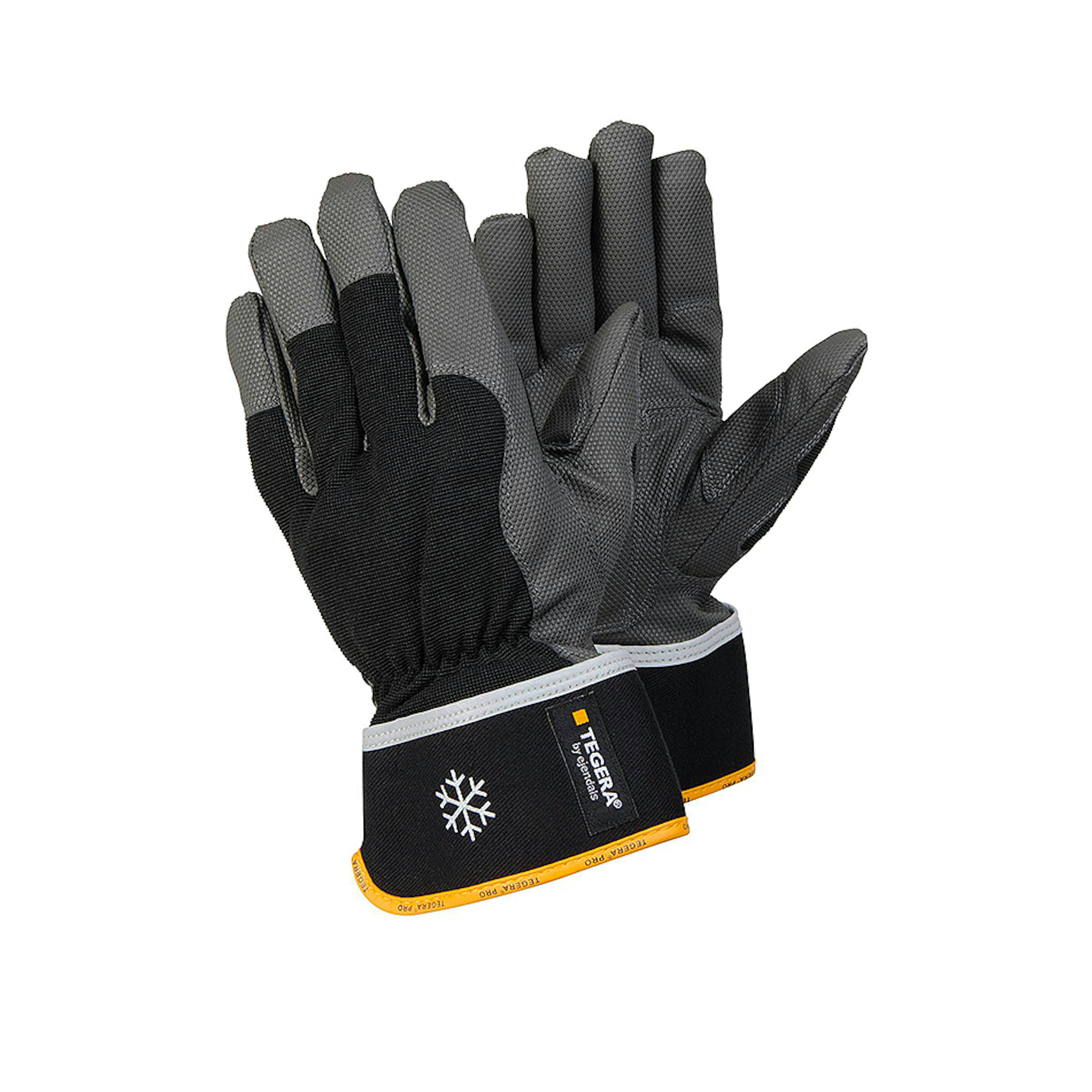 Arbetshandske Tegera 9112 6-Pack