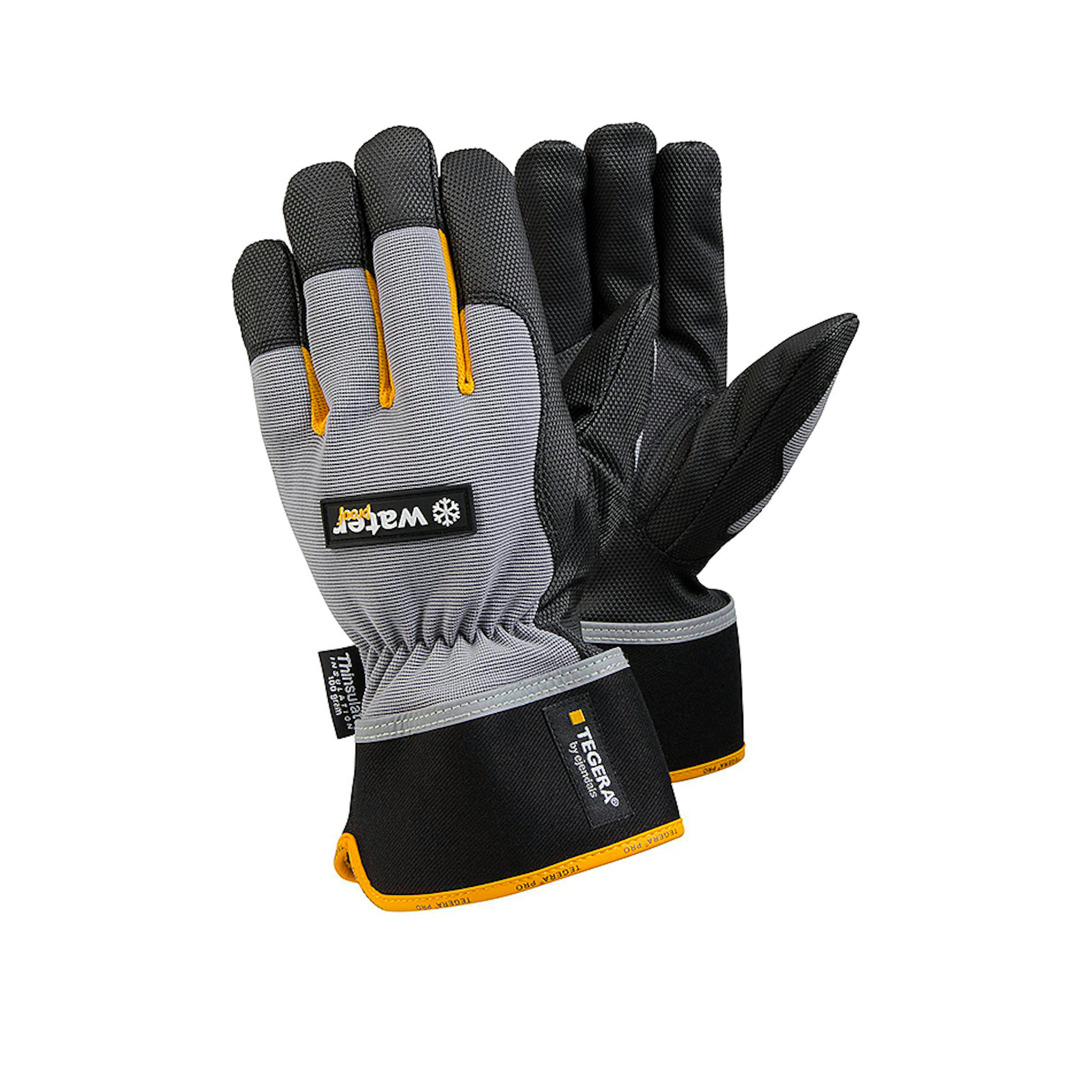 Arbetshandske Tegera 9113 6-Pack