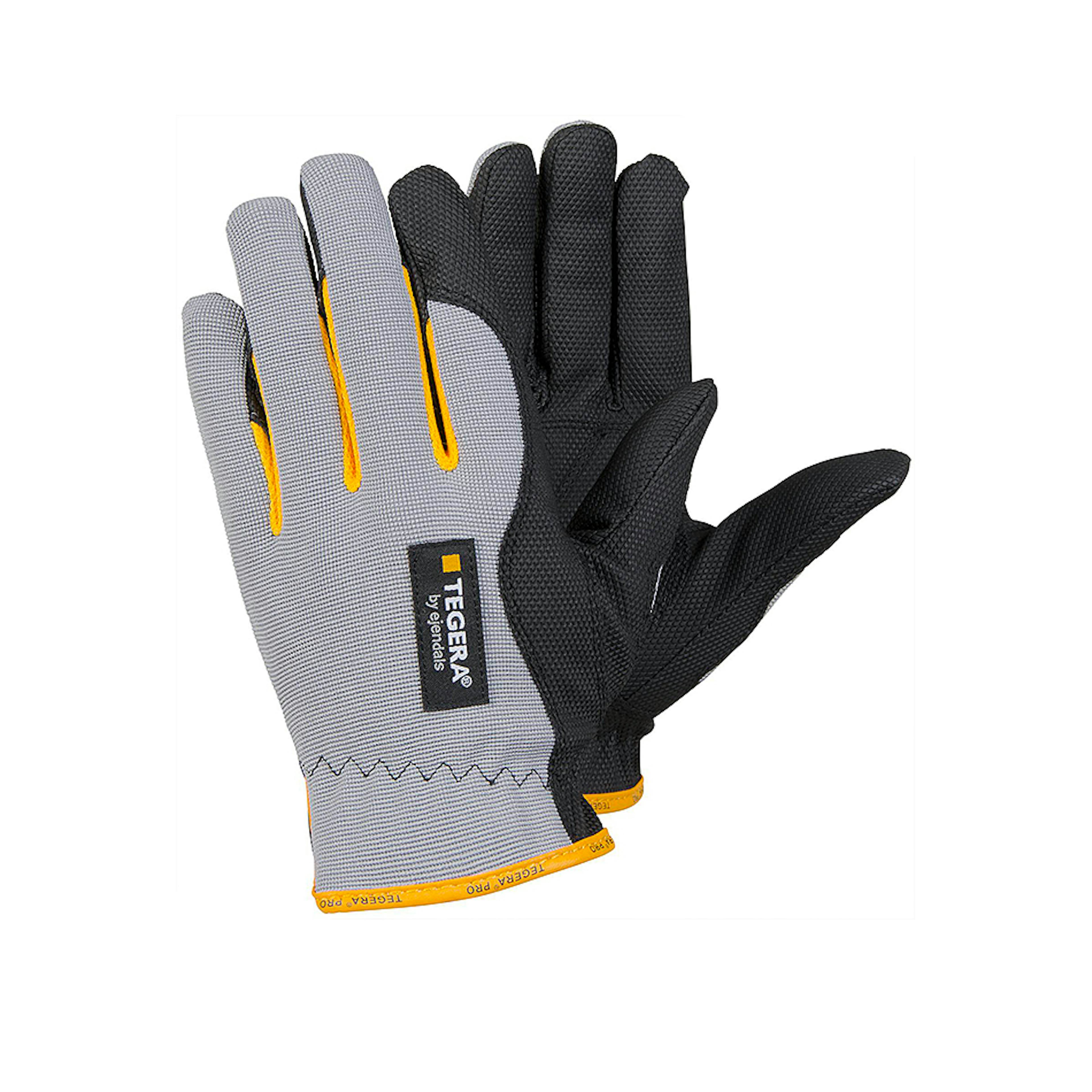 Arbetshandske Tegera 9124 6-Pack