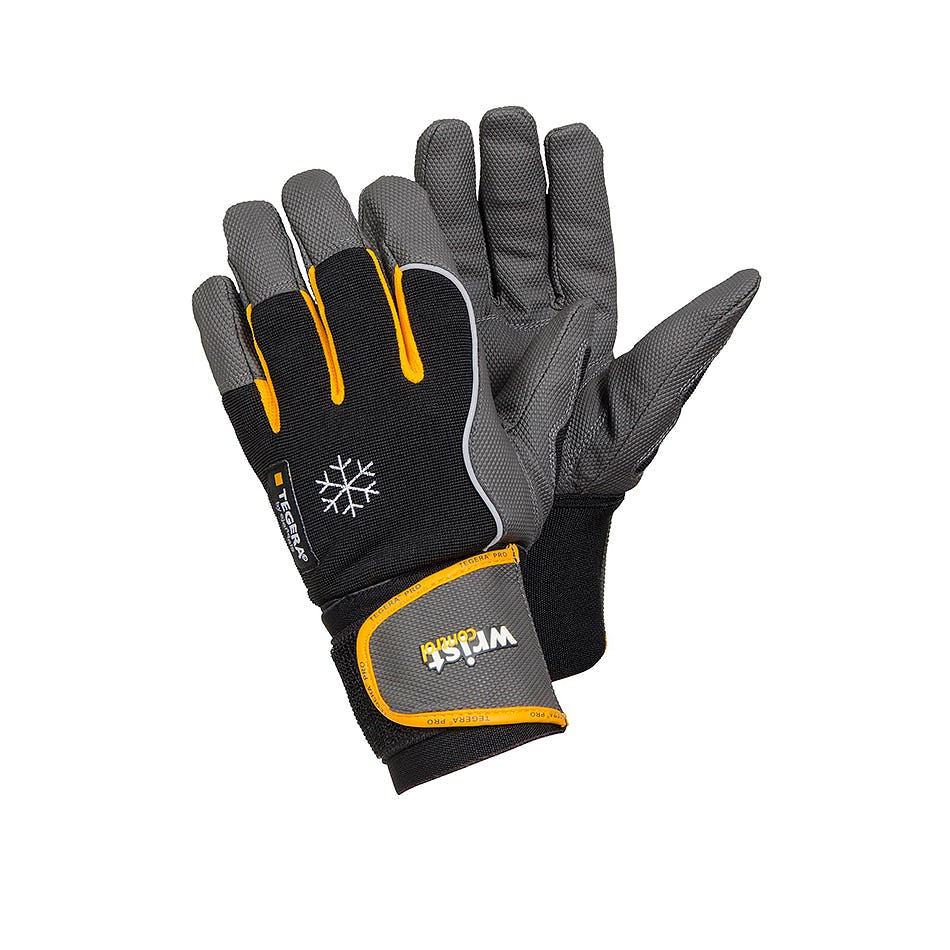 Arbetshandske Tegera 9190 6-Pack