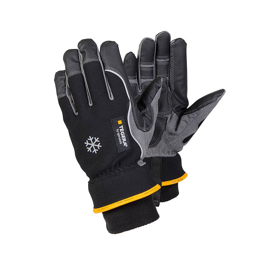 Arbetshandske Tegera 9232 6-Pack