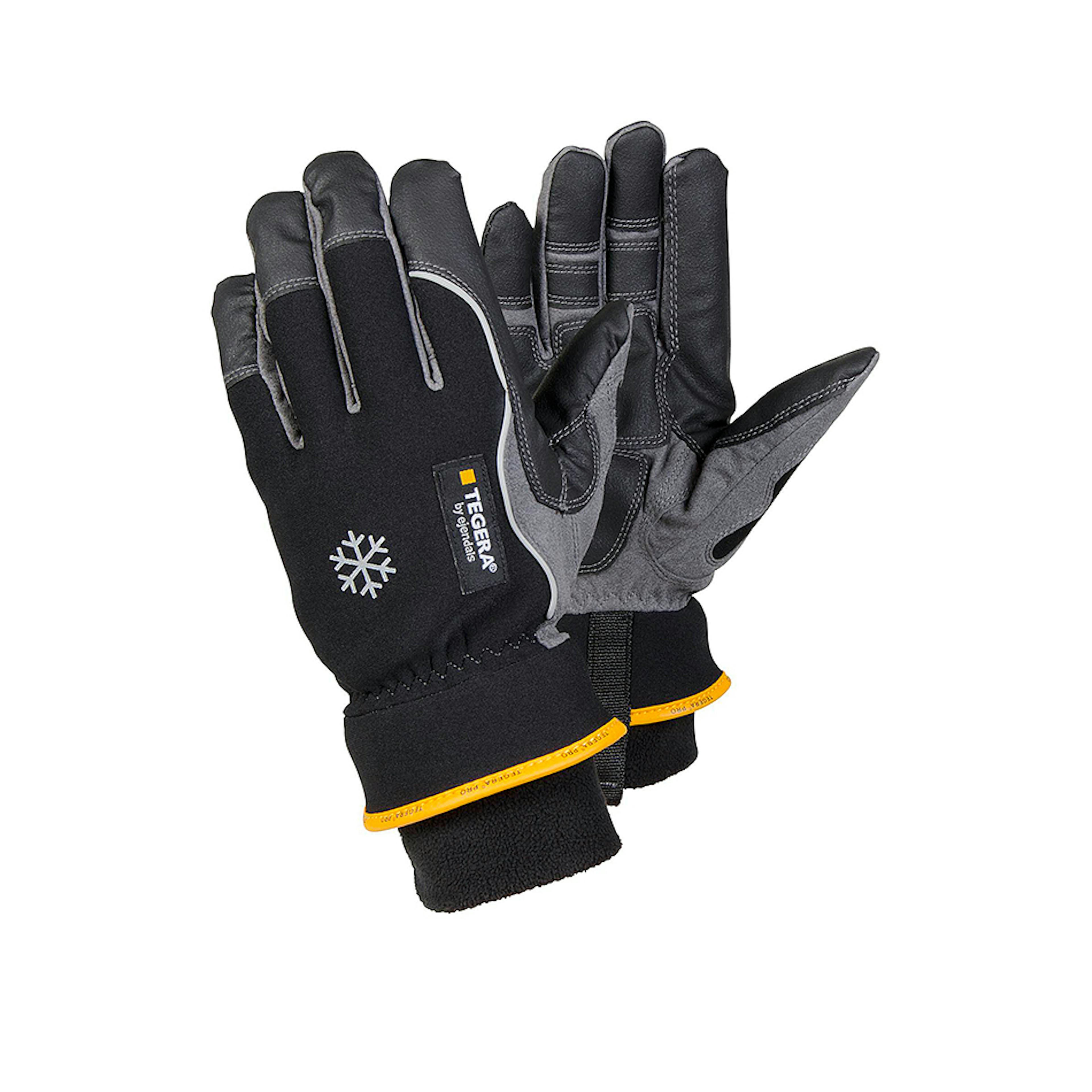 Arbetshandske Tegera 9232 6-Pack