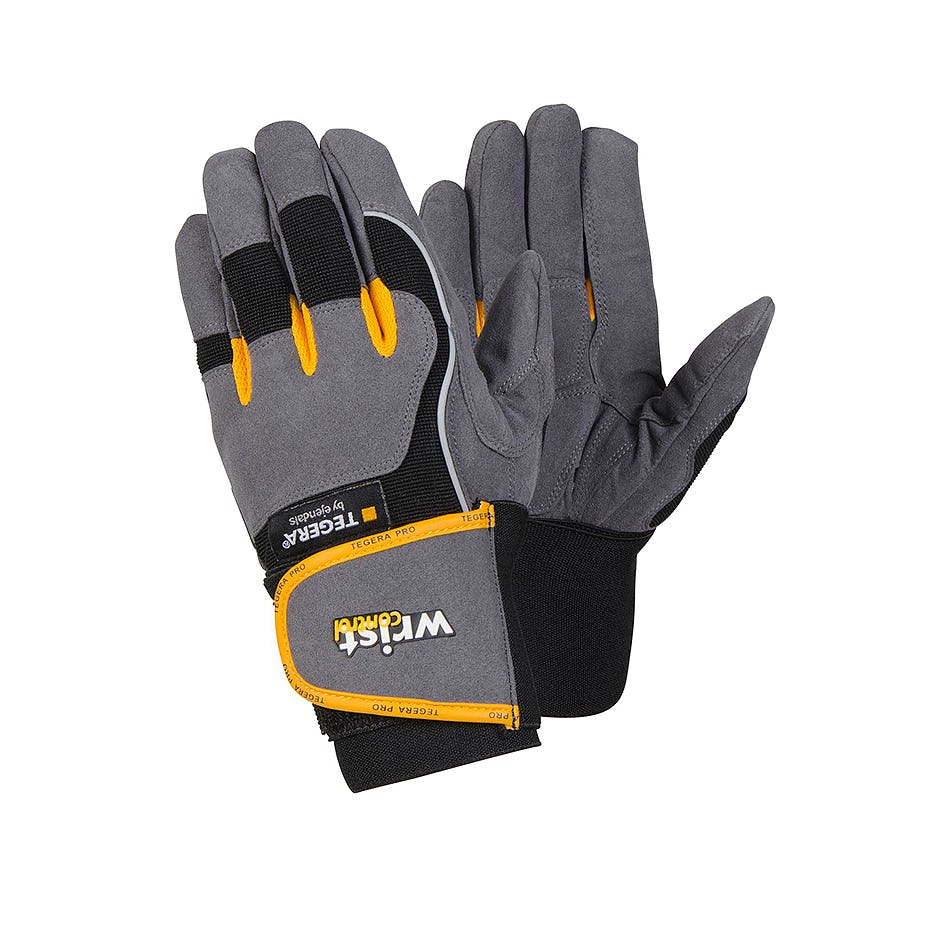 Arbetshandske Tegera 9295 6-Pack