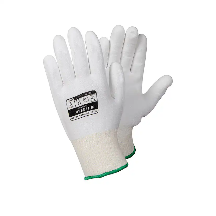 Arbetshandske Tegera 990 12-Pack