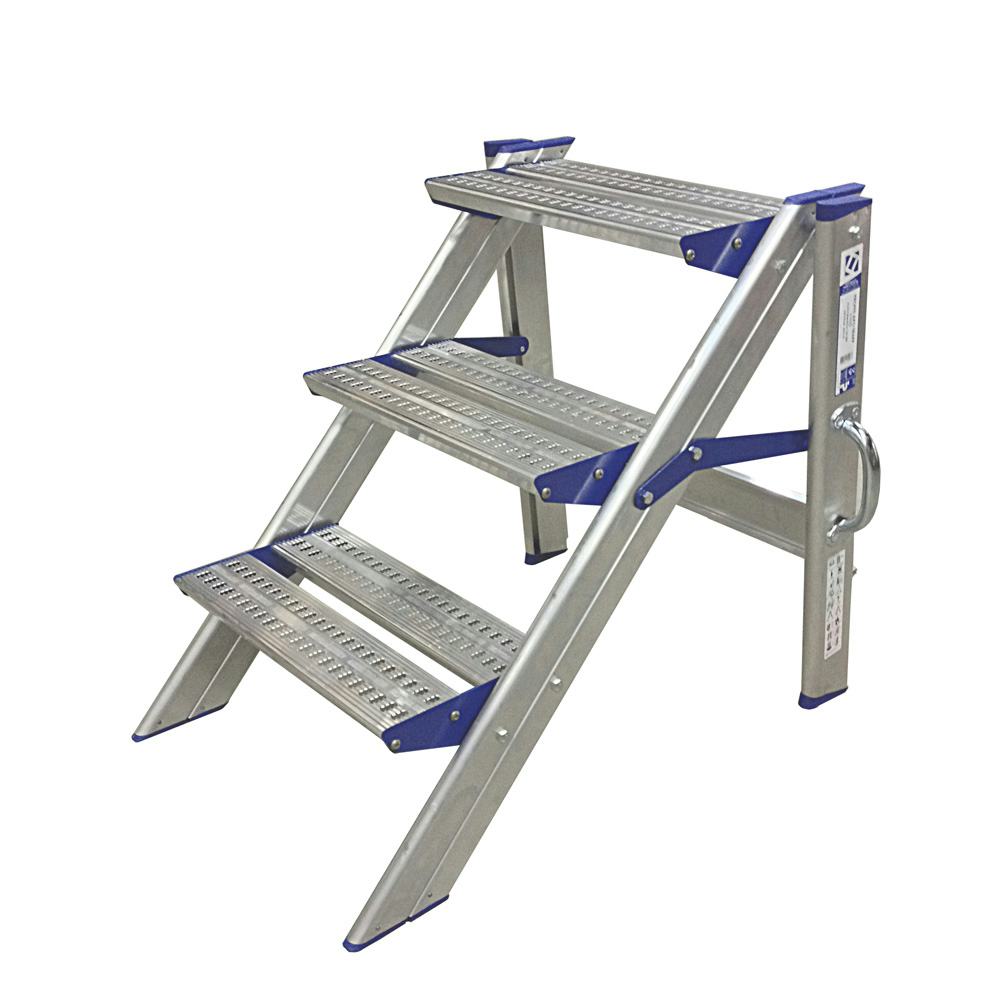 Arbetspall Skeppshultstegen Proffs Apo