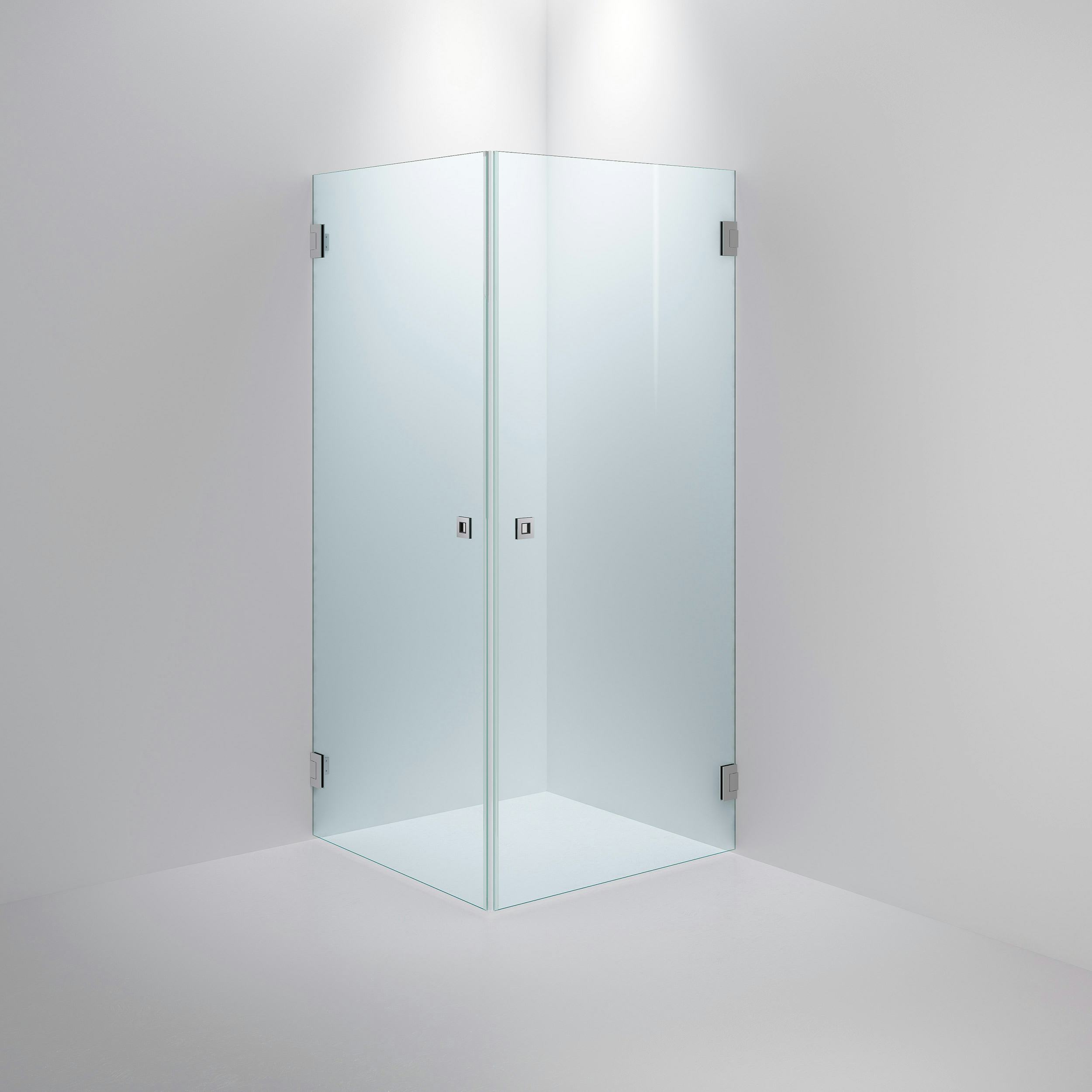 Duschhörn INR Arc 12 Måttanpassad