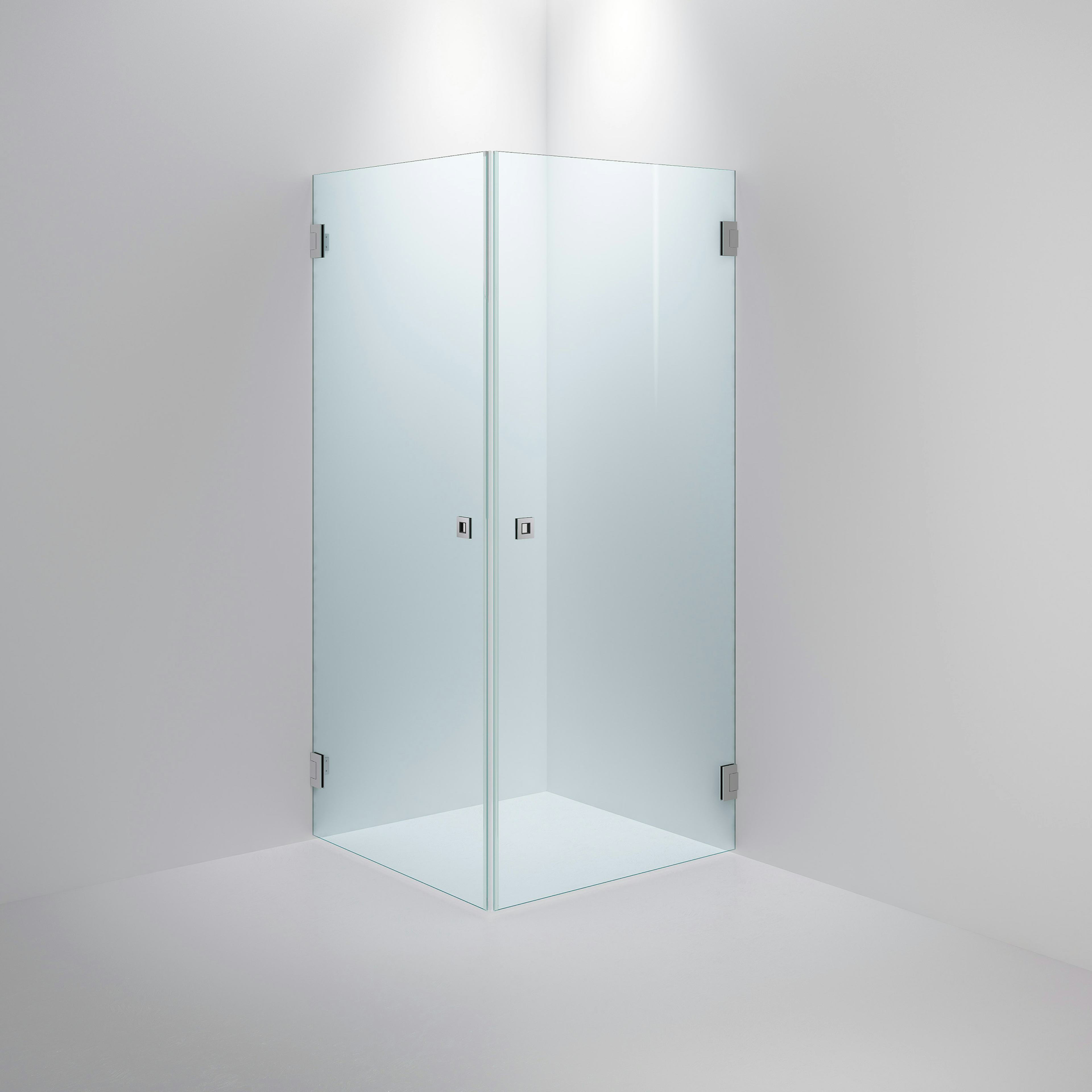 Duschhörn INR Arc 12 Måttanpassad