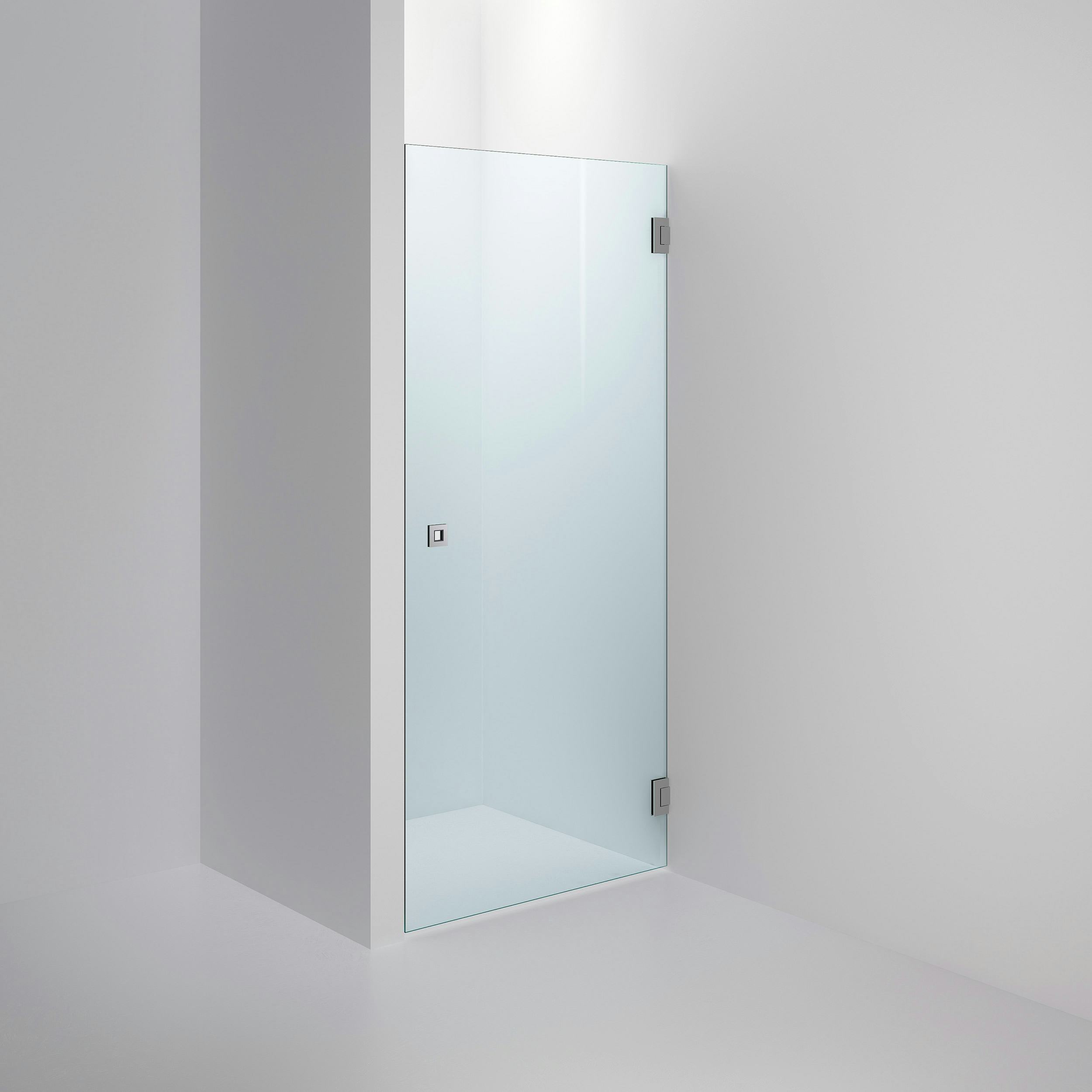 Duschdörr INR Arc 2 Måttanpassad