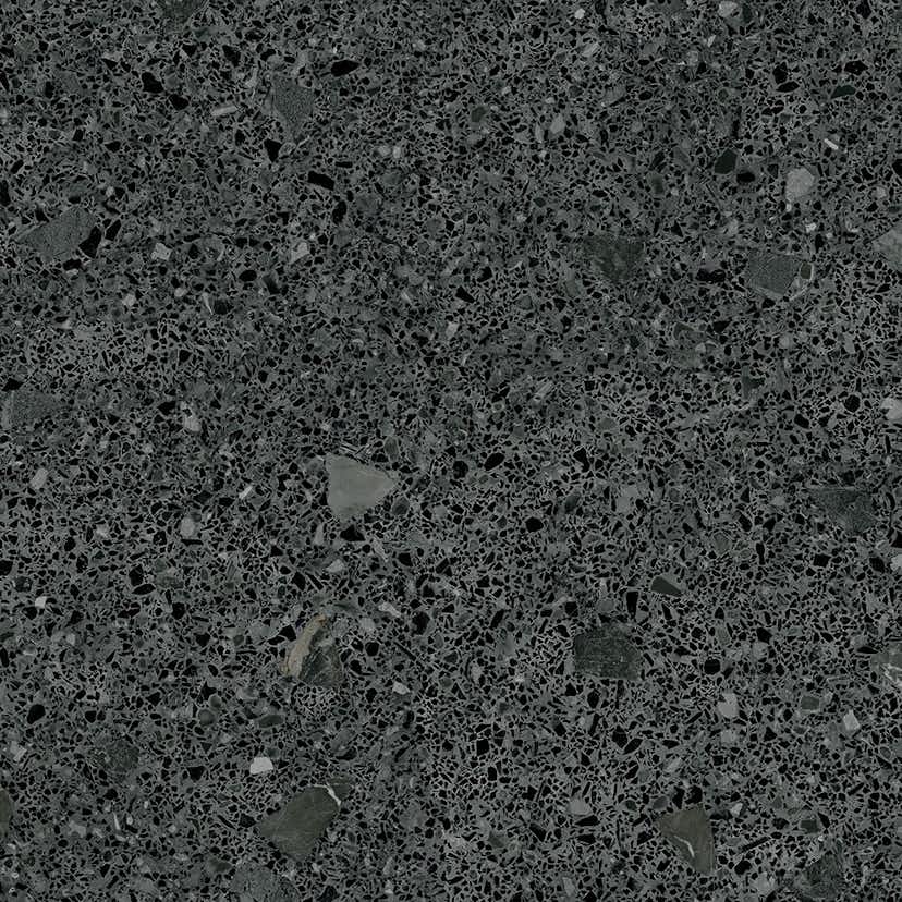 Klinker Tenfors Miscela Grafito Matt 60x60 cm