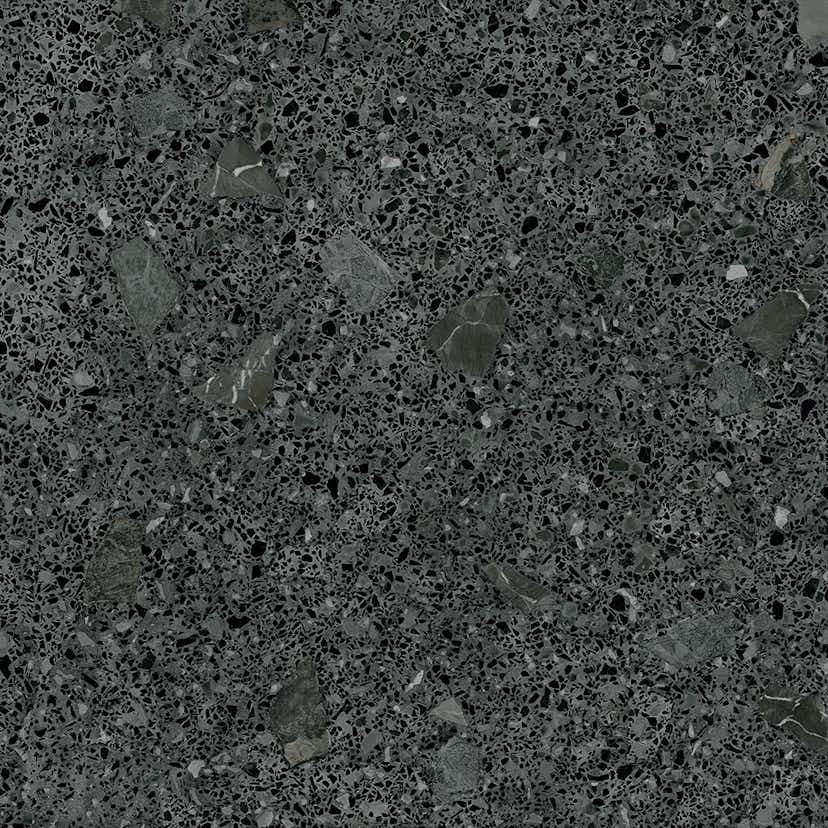 Klinker Tenfors Miscela Grafito Matt 60x60 cm