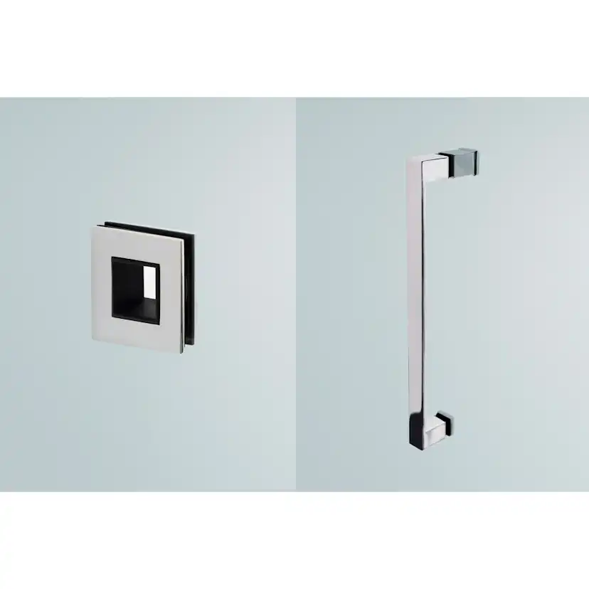 Duschhörn INR Arc 13 Måttanpassad