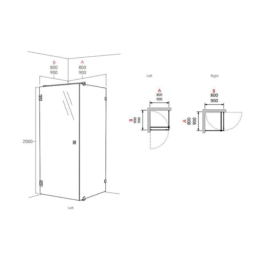 Duschhörn INR Arc 13