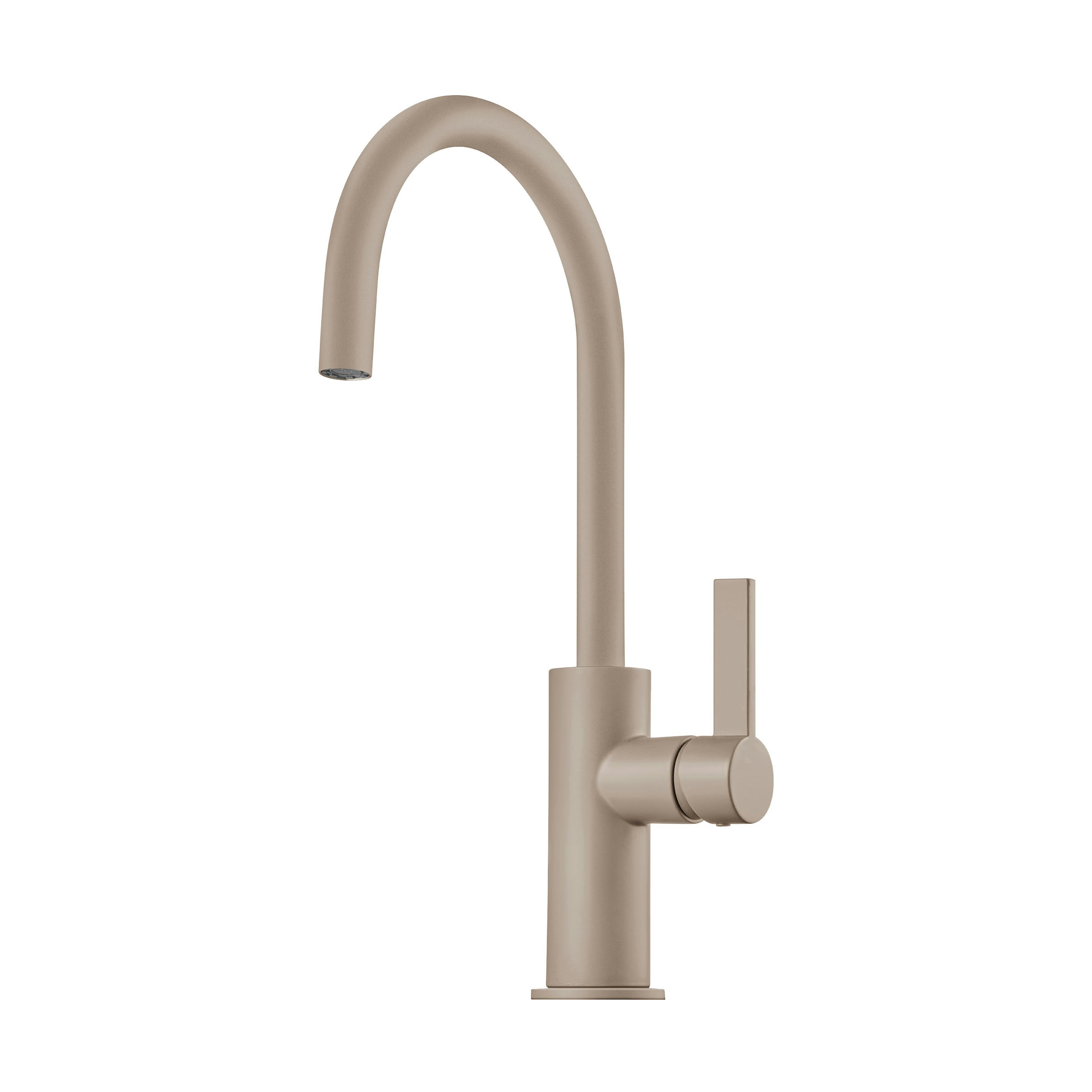 Köksblandare Toniton x Tapwell Arch Tap 02