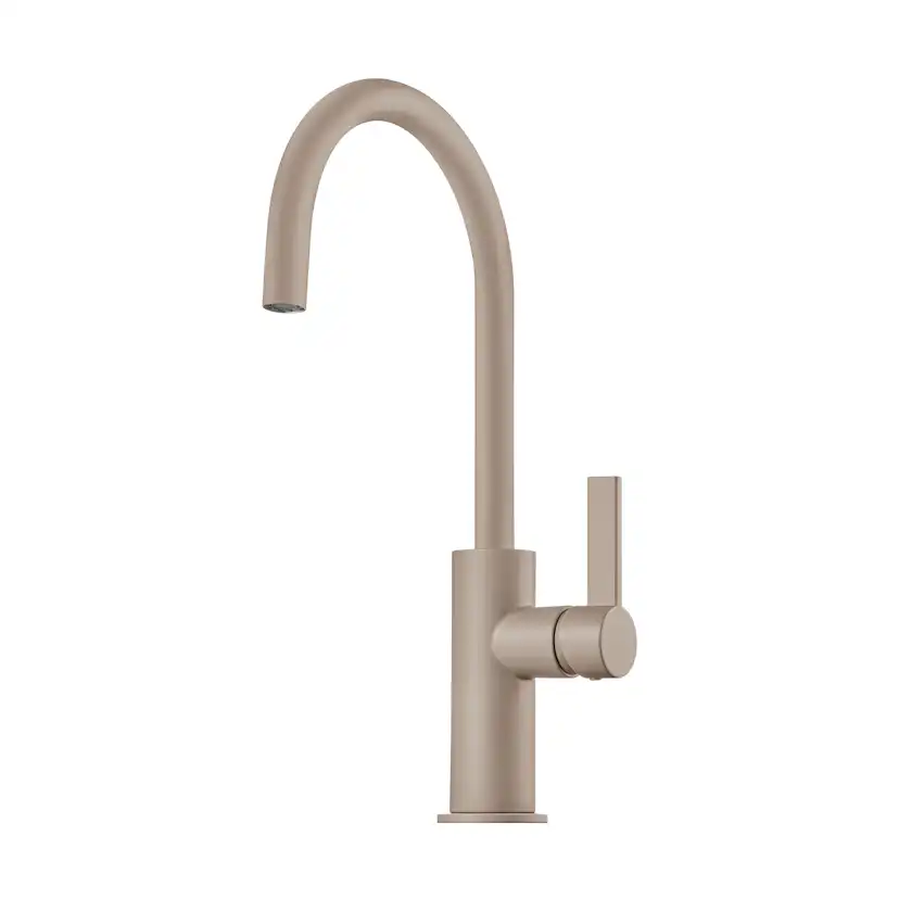 Köksblandare Toniton x Tapwell Arch Tap 02