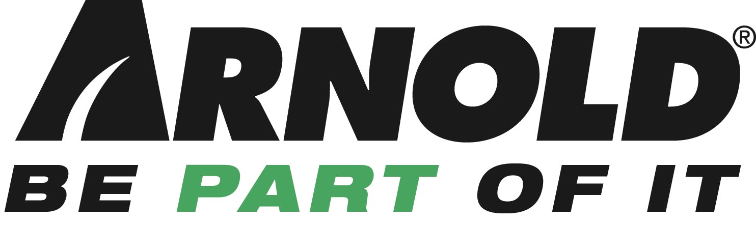 ARNOLD logo