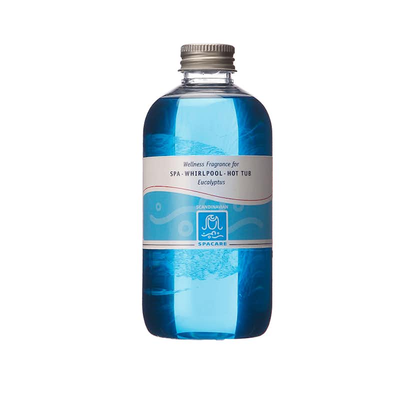 Aromadoft Westerbergs Eucalyptus