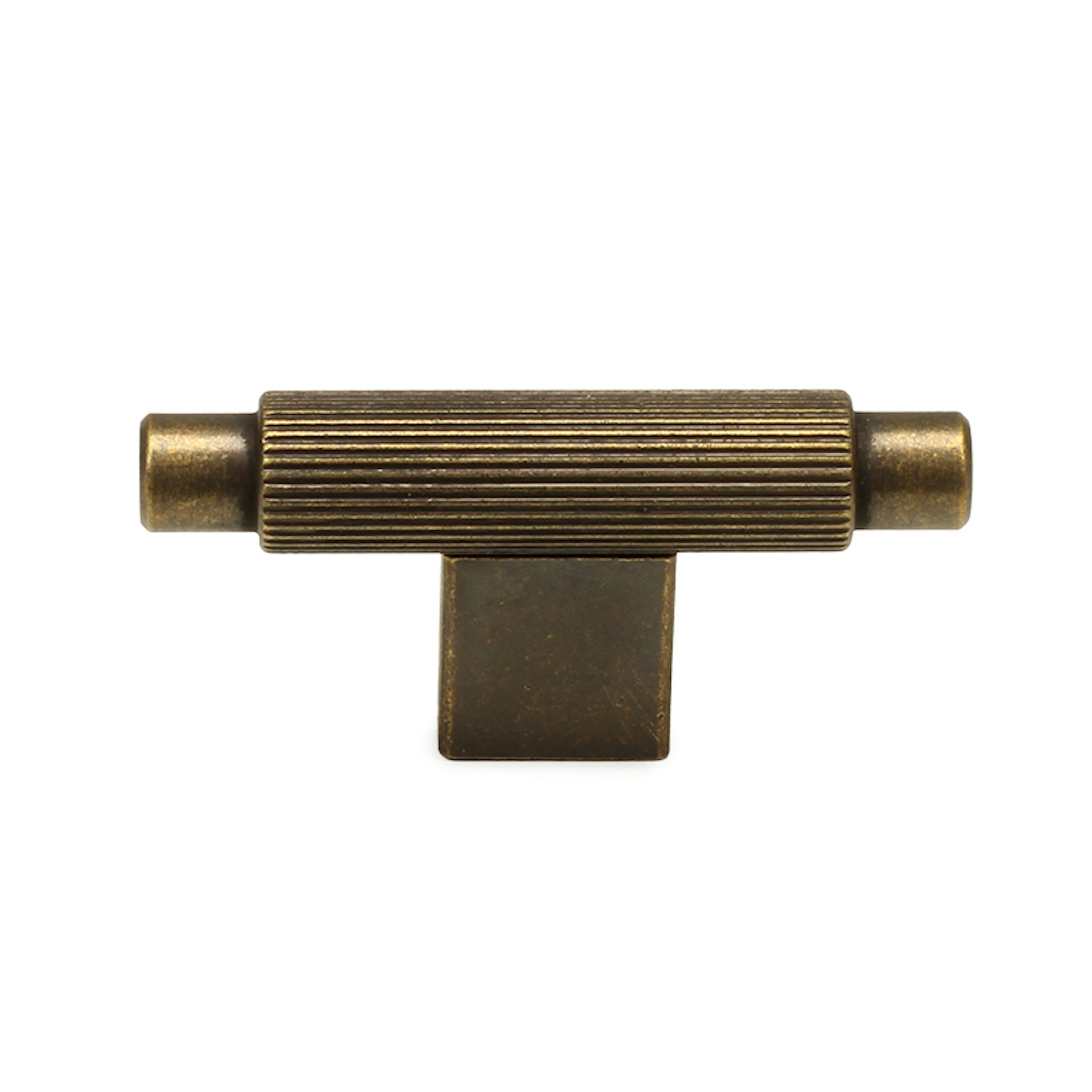 Knopphandtag Temal Arpa