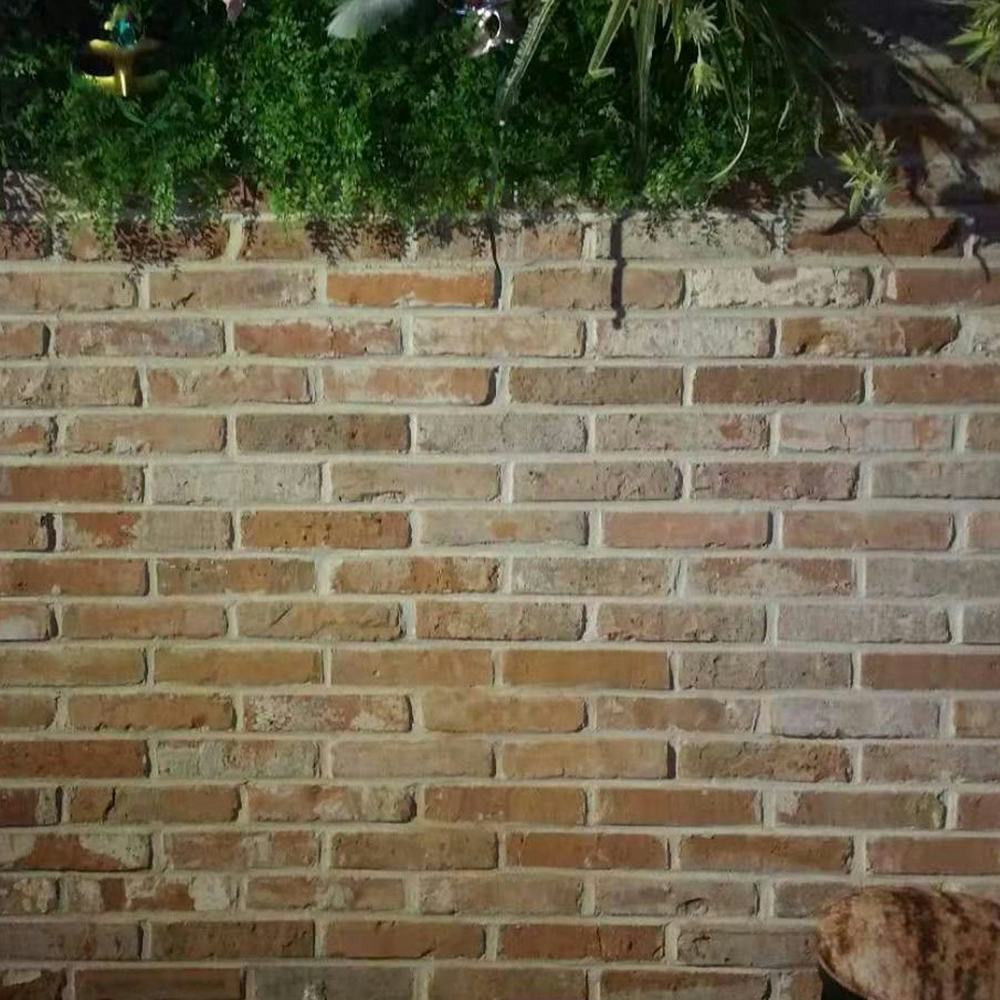 Väggsten ArtStone Tegel Antik